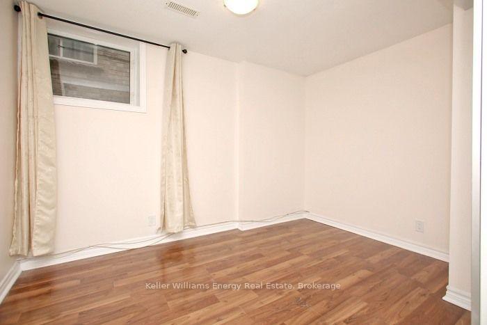 Photo 7 of Unit Bsmt, 1646 Quail Run Drive, Oshawa, Taunton — HOMEH