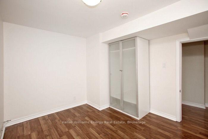 Photo 8 of Unit Bsmt, 1646 Quail Run Drive, Oshawa, Taunton — HOMEH