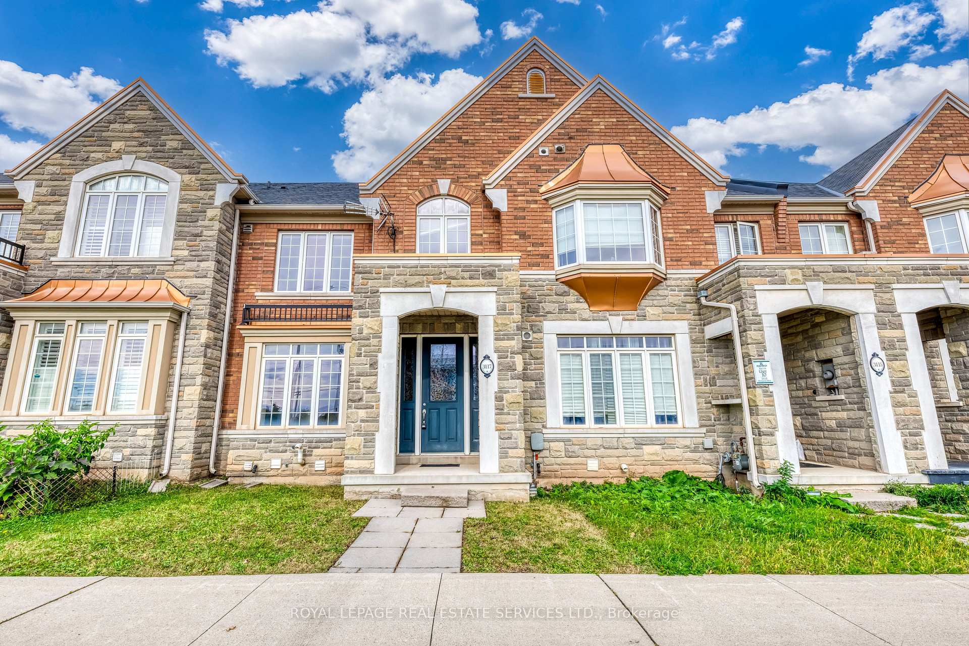 Photo 1 of 3117 Neyagawa Boulevard, Oakville, Glenorchy — HOMEH