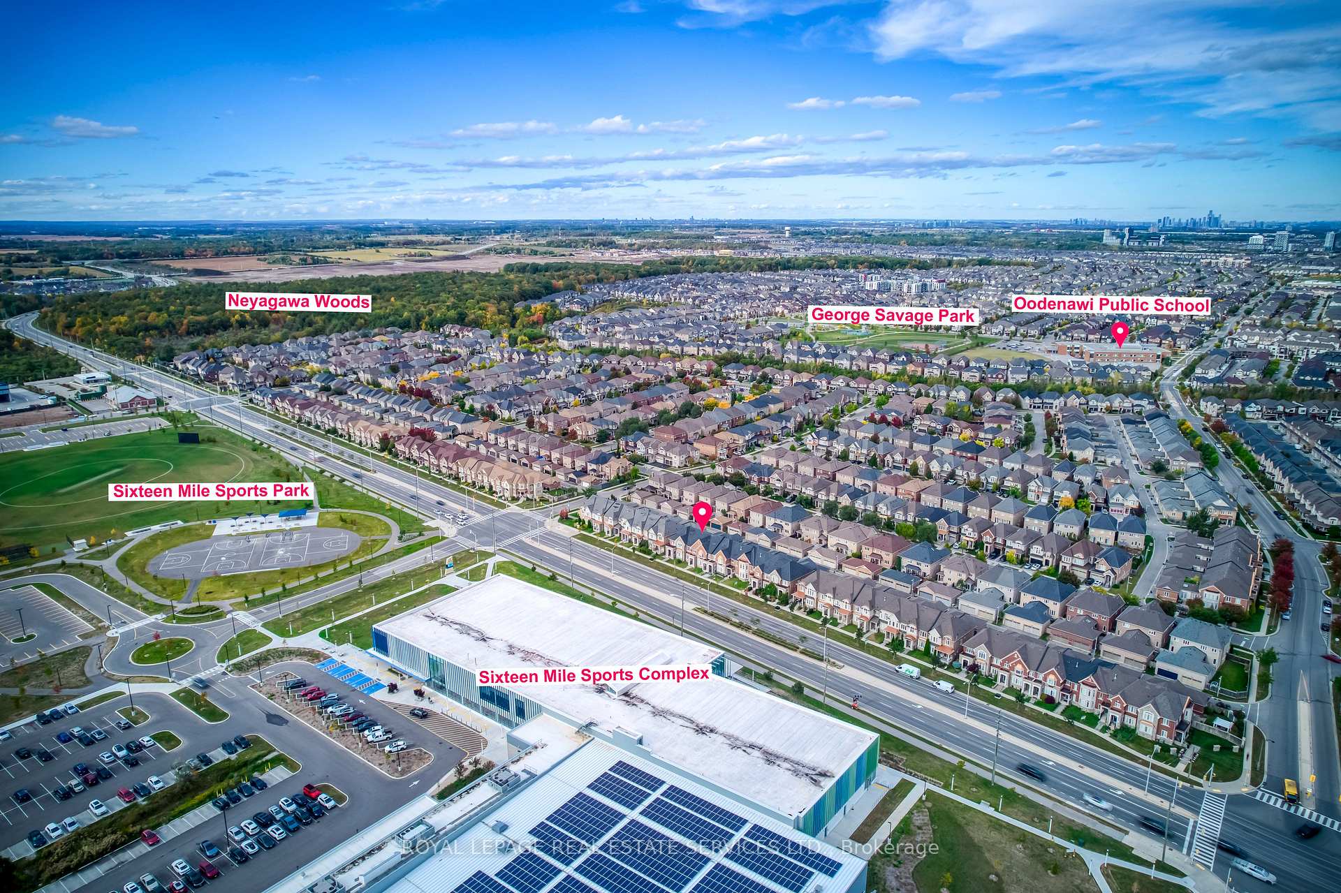 Photo 3 of 3117 Neyagawa Boulevard, Oakville, Glenorchy — HOMEH