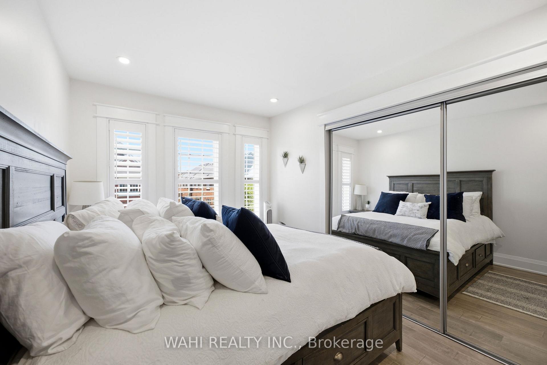 Photo 21 of 13 Rock Haven Lane, Brampton, Downtown Brampton — HOMEH