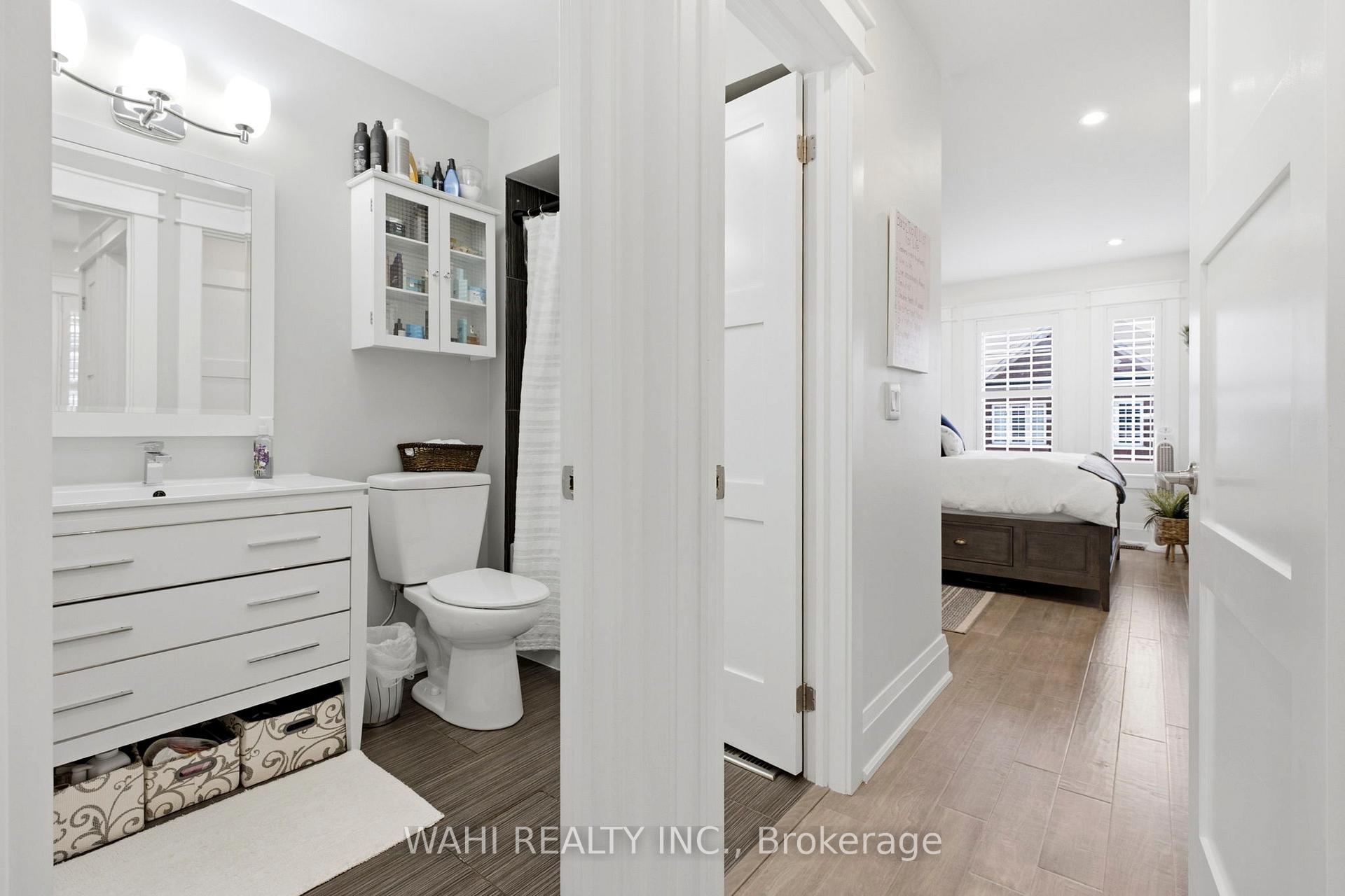 Photo 23 of 13 Rock Haven Lane, Brampton, Downtown Brampton — HOMEH