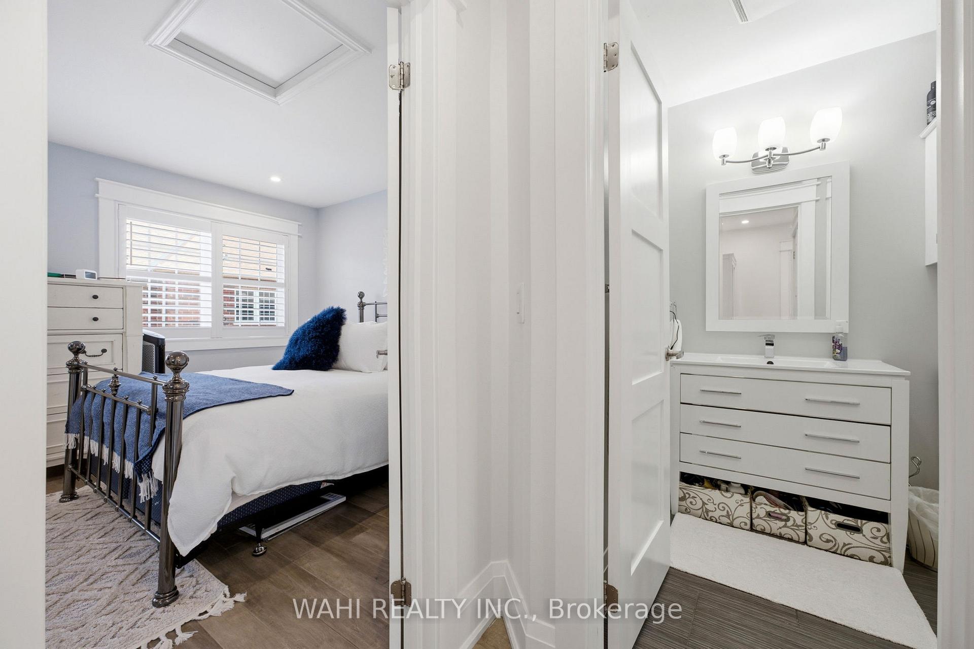 Photo 24 of 13 Rock Haven Lane, Brampton, Downtown Brampton — HOMEH