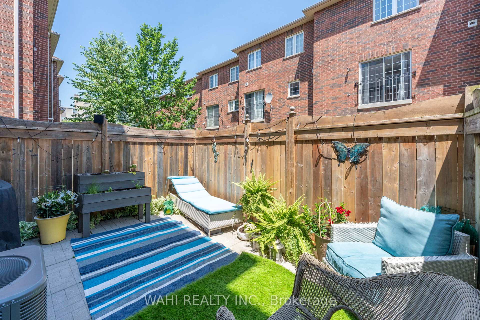 Photo 29 of 13 Rock Haven Lane, Brampton, Downtown Brampton — HOMEH