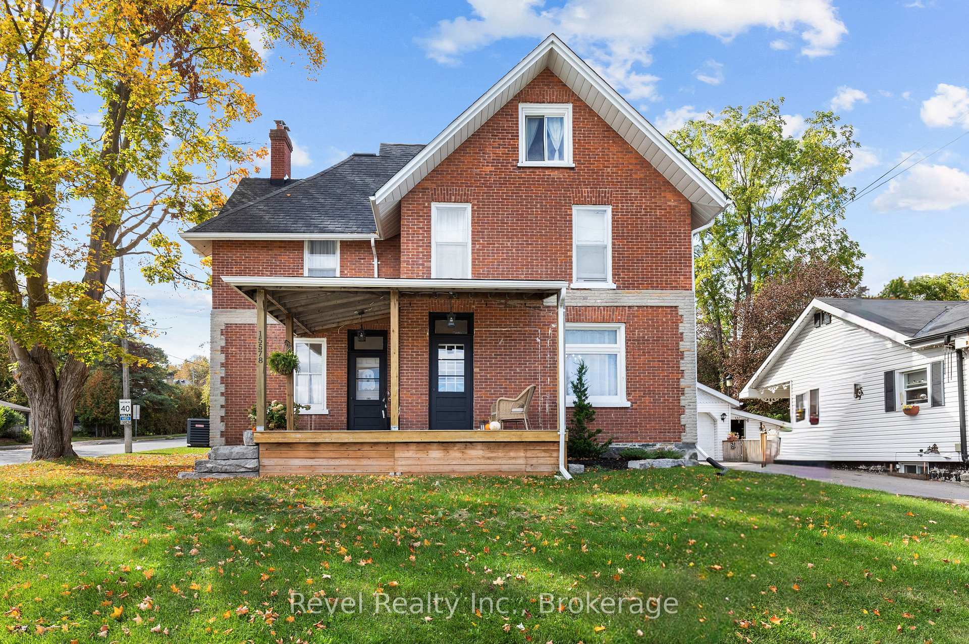 Photo 3 of 15578 Simcoe Street, Scugog, Port Perry — HOMEH