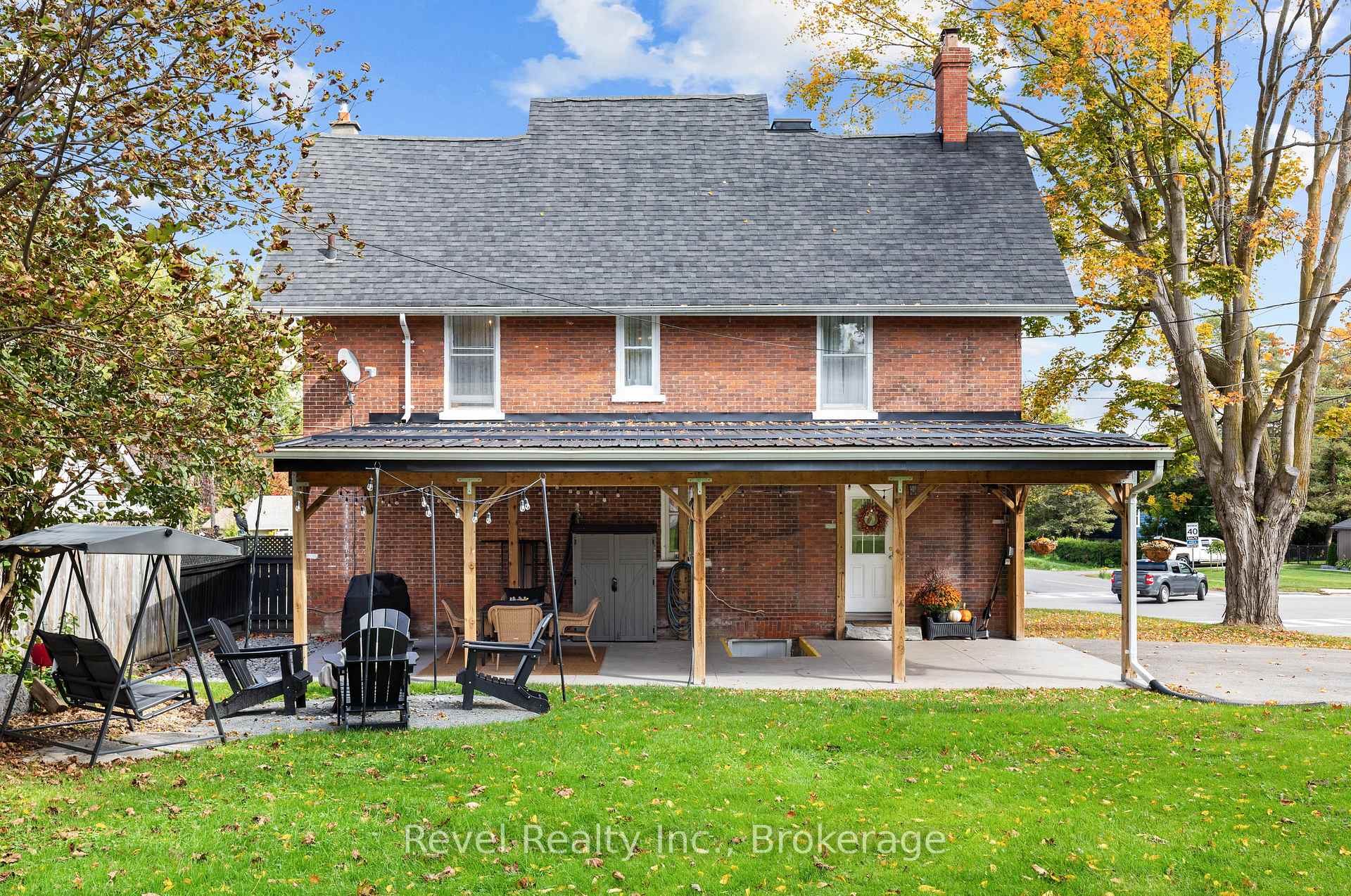 Photo 63 of 15578 Simcoe Street, Scugog, Port Perry — HOMEH