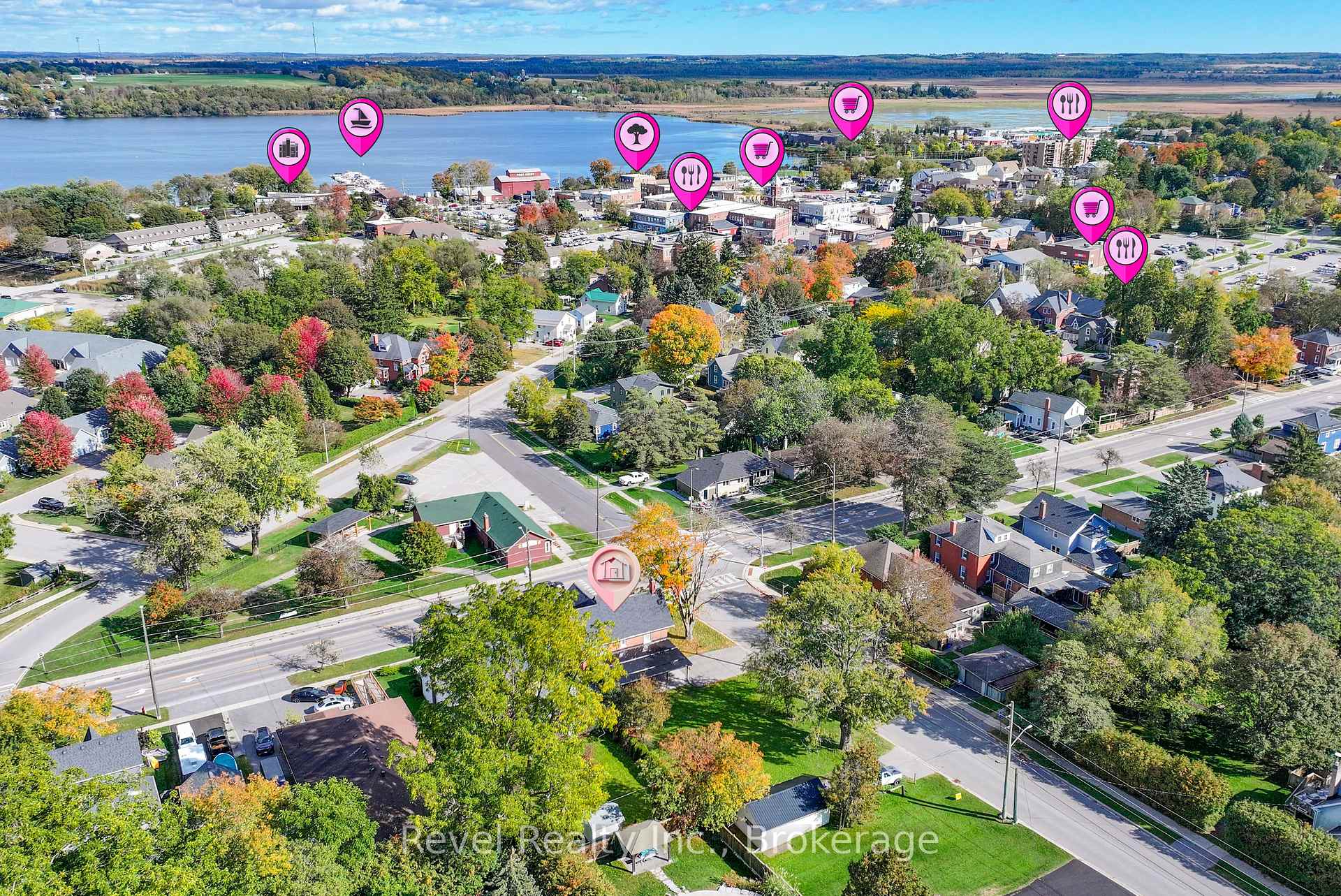Photo 72 of 15578 Simcoe Street, Scugog, Port Perry — HOMEH