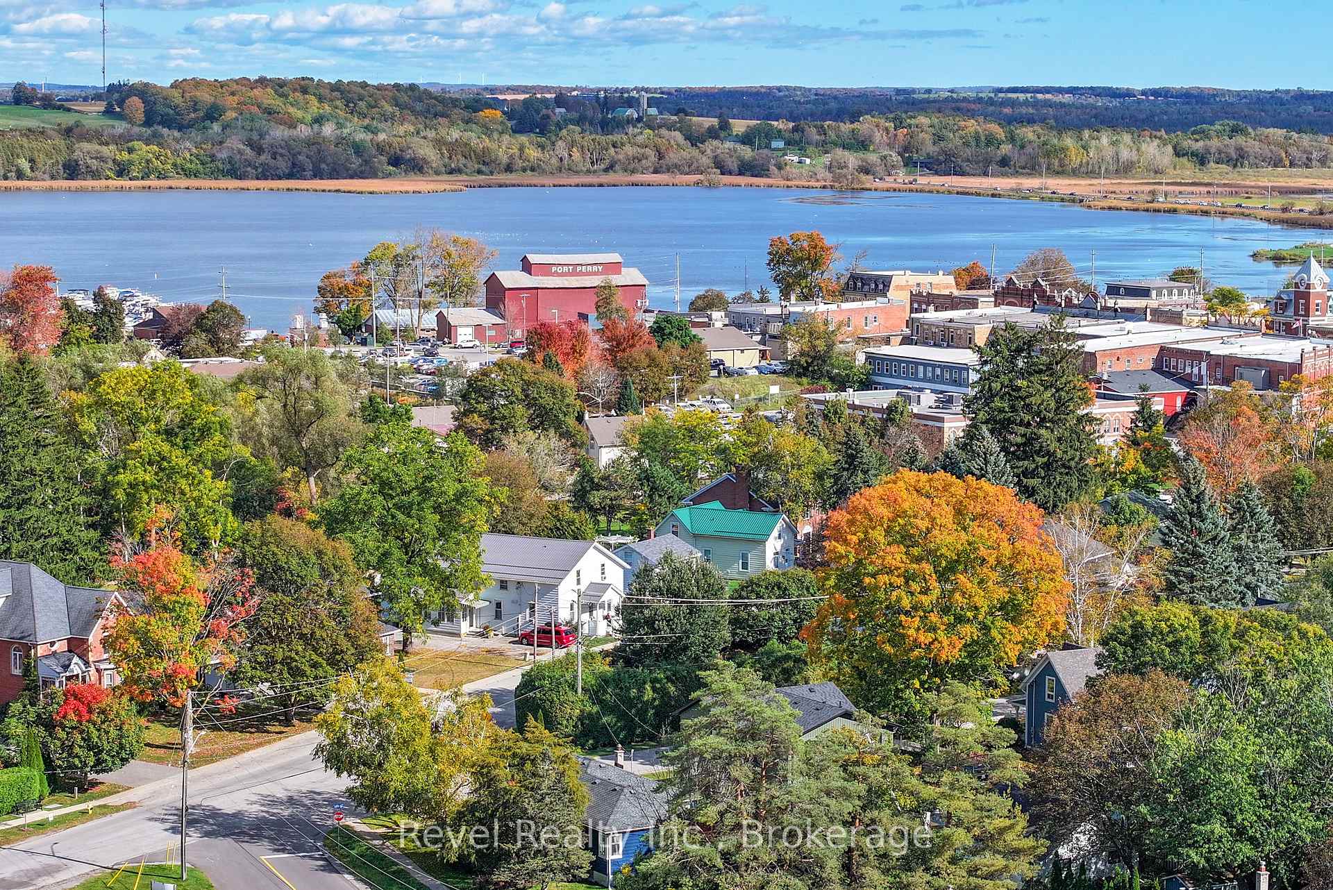 Photo 76 of 15578 Simcoe Street, Scugog, Port Perry — HOMEH