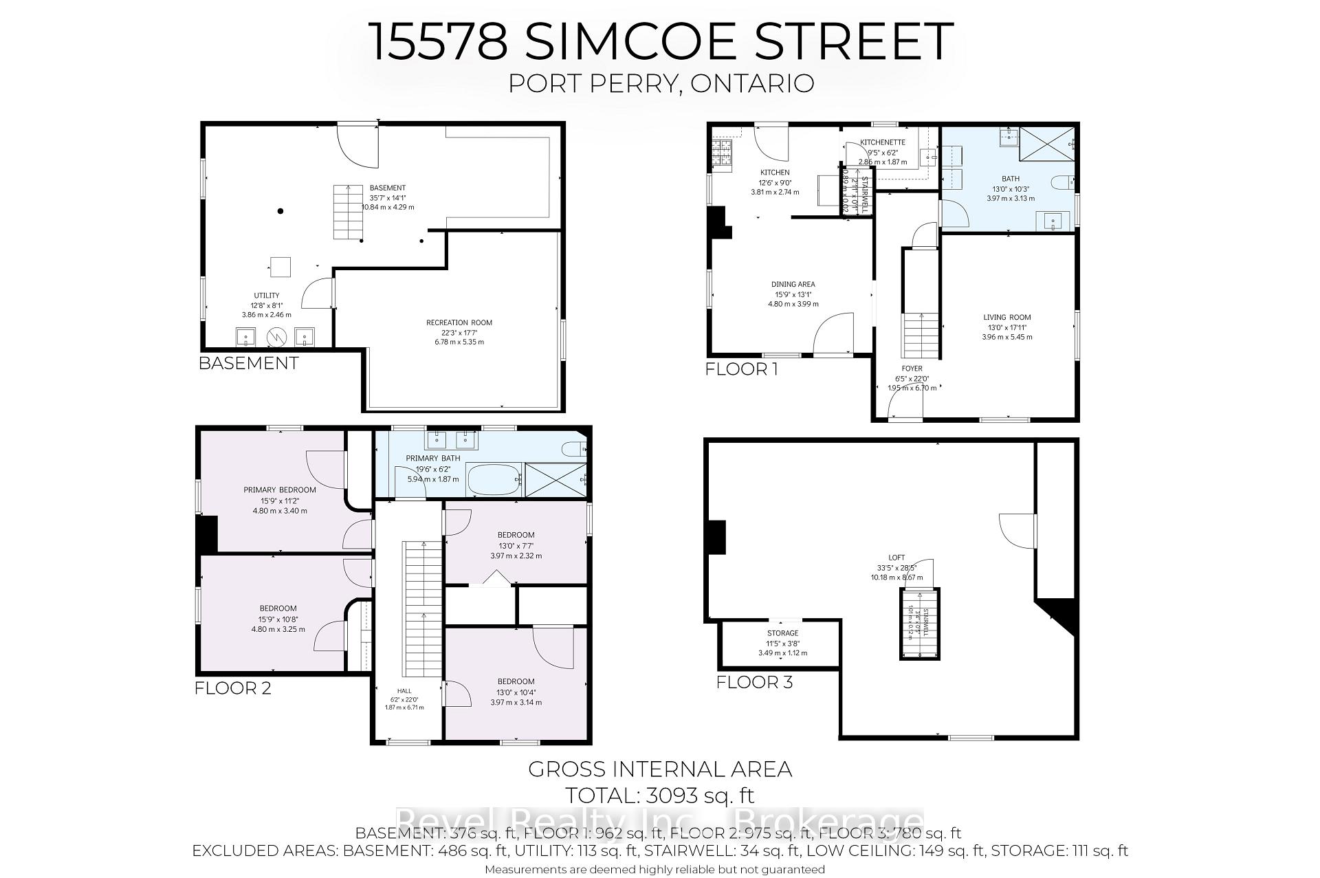 Photo 77 of 15578 Simcoe Street, Scugog, Port Perry — HOMEH