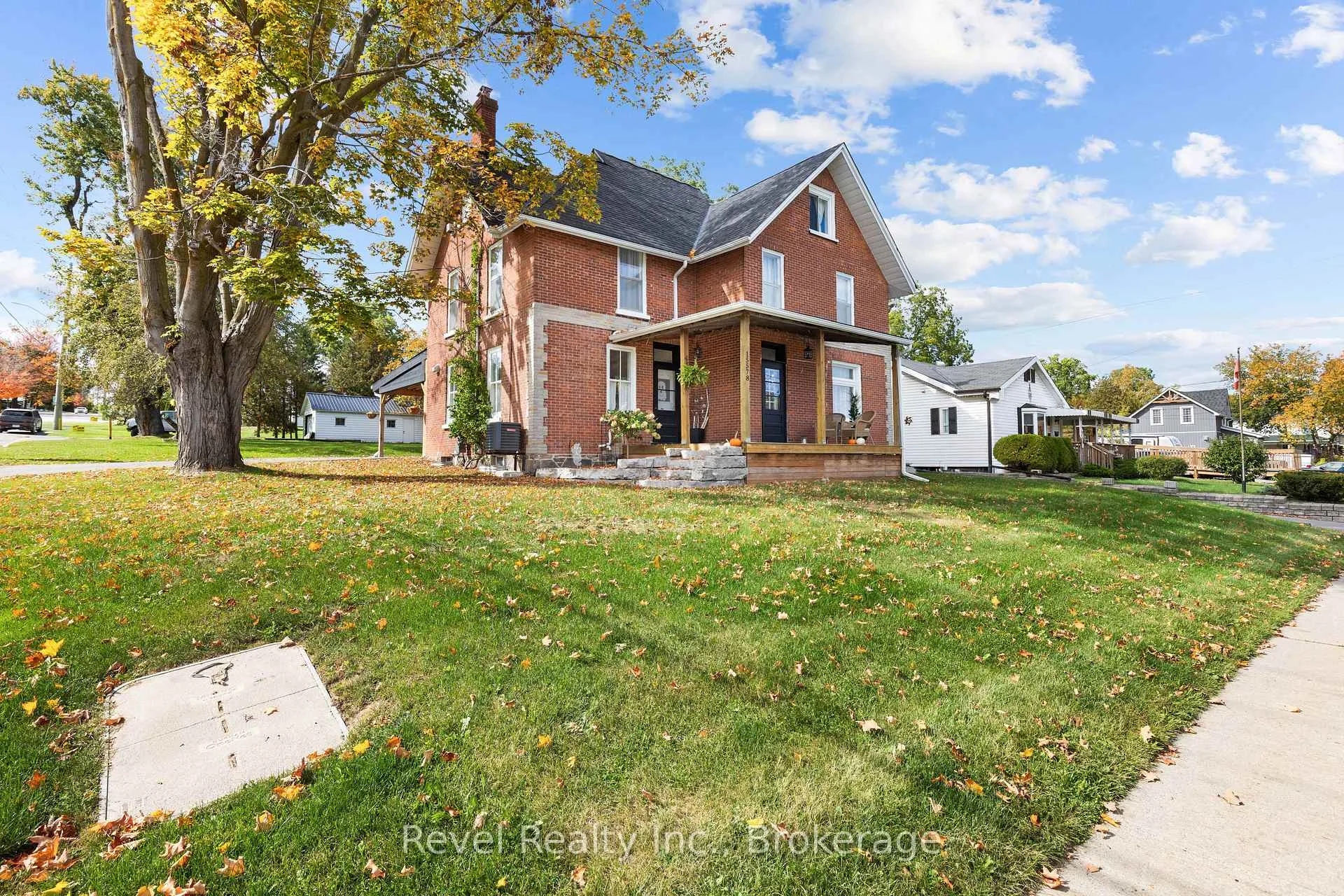 Photo 67 of 15578 Simcoe Street, Scugog, Port Perry — HOMEH