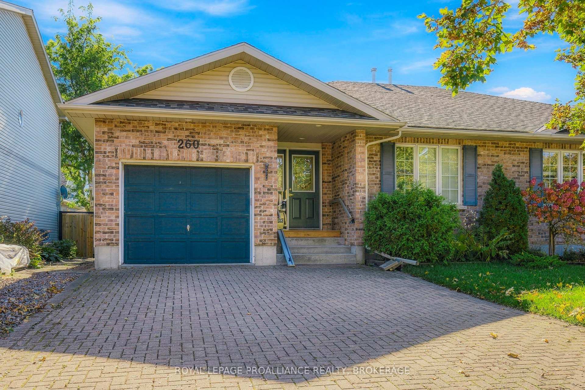 Photo 1 of 260 Beley Street, Brockville, Brockville — HOMEH