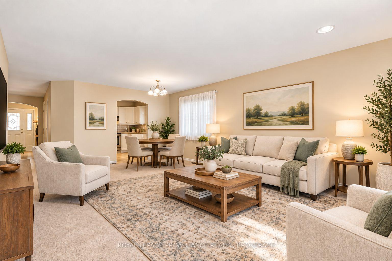 Photo 12 of 260 Beley Street, Brockville, Brockville — HOMEH