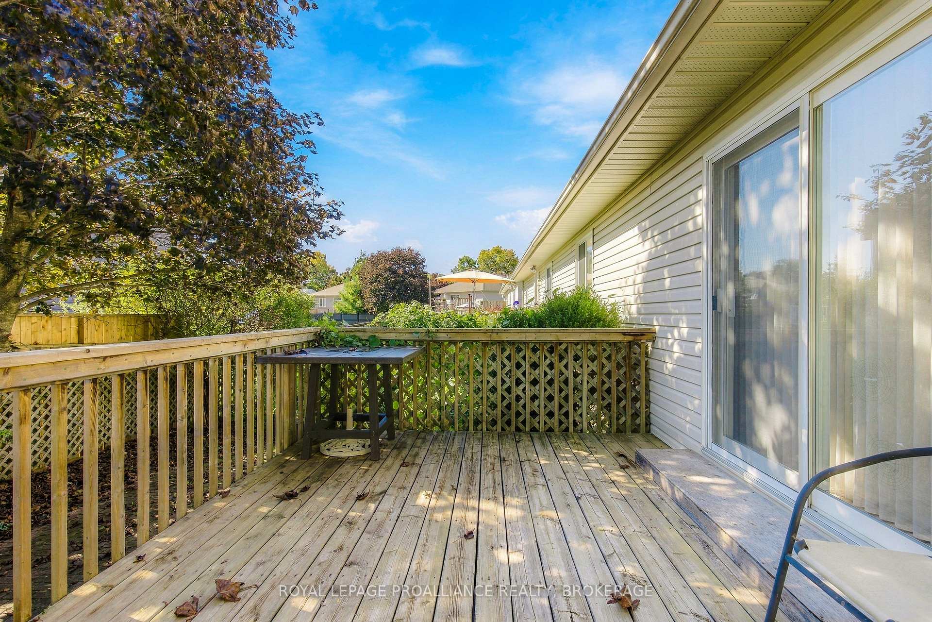 Photo 29 of 260 Beley Street, Brockville, Brockville — HOMEH