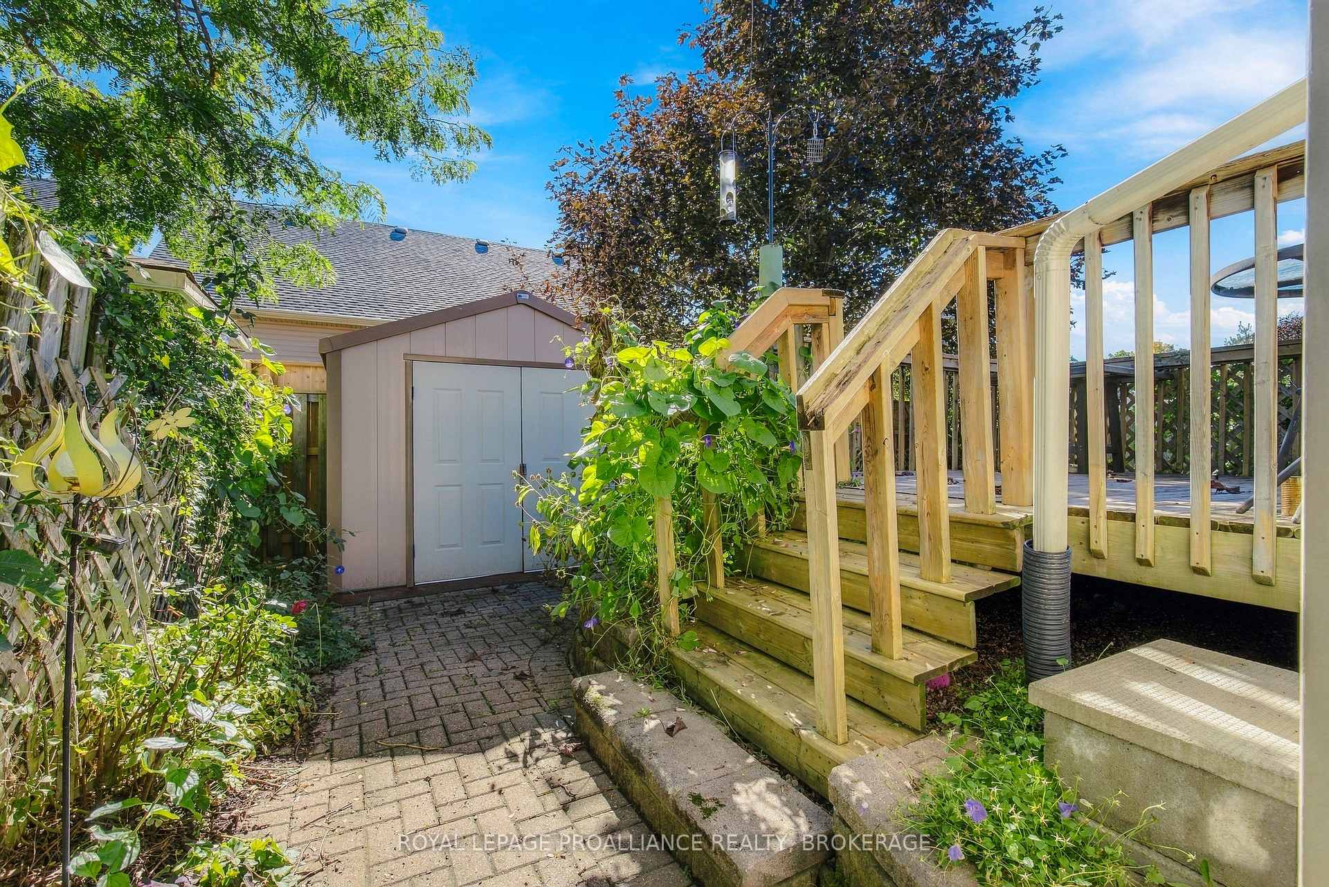 Photo 31 of 260 Beley Street, Brockville, Brockville — HOMEH