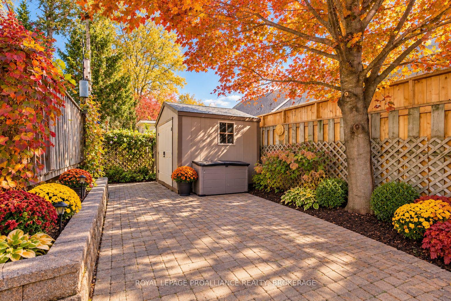 Photo 36 of 260 Beley Street, Brockville, Brockville — HOMEH