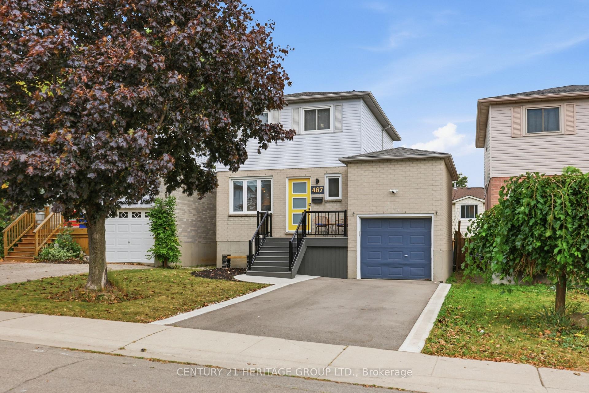 Photo of 467 Templemead Drive