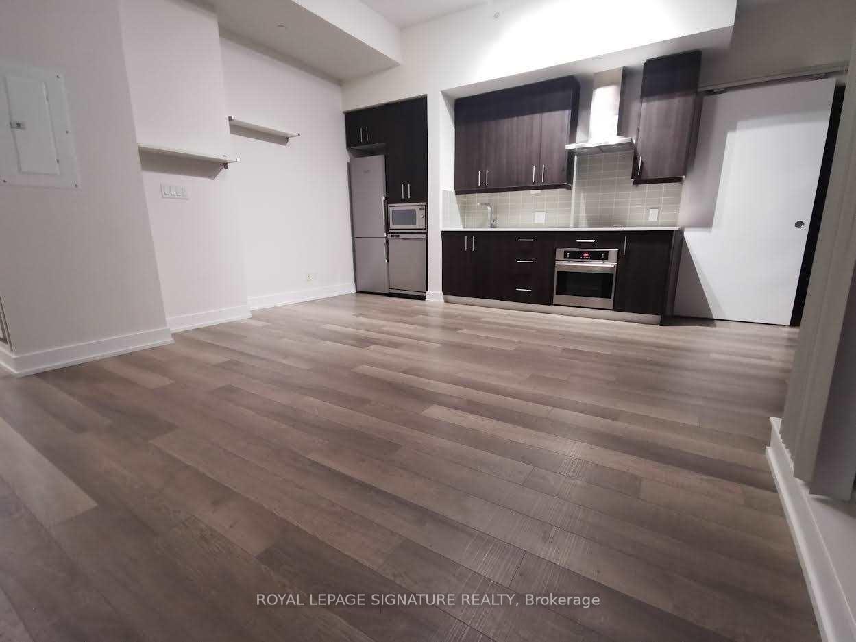 Photo 2 of Unit #903, 75 The Donway W, North York, Banbury-Don Mills — HOMEH