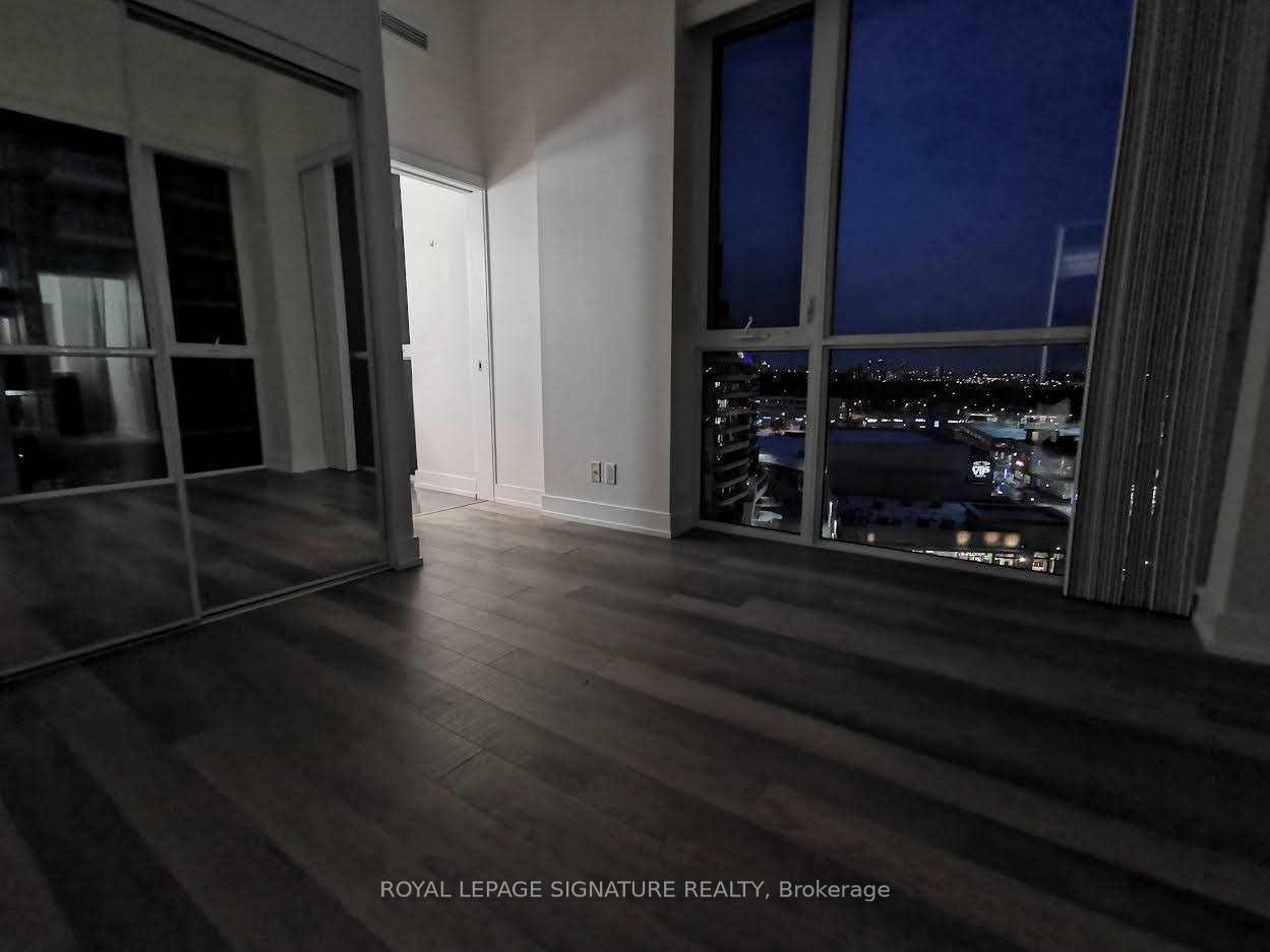 Photo 7 of Unit #903, 75 The Donway W, North York, Banbury-Don Mills — HOMEH