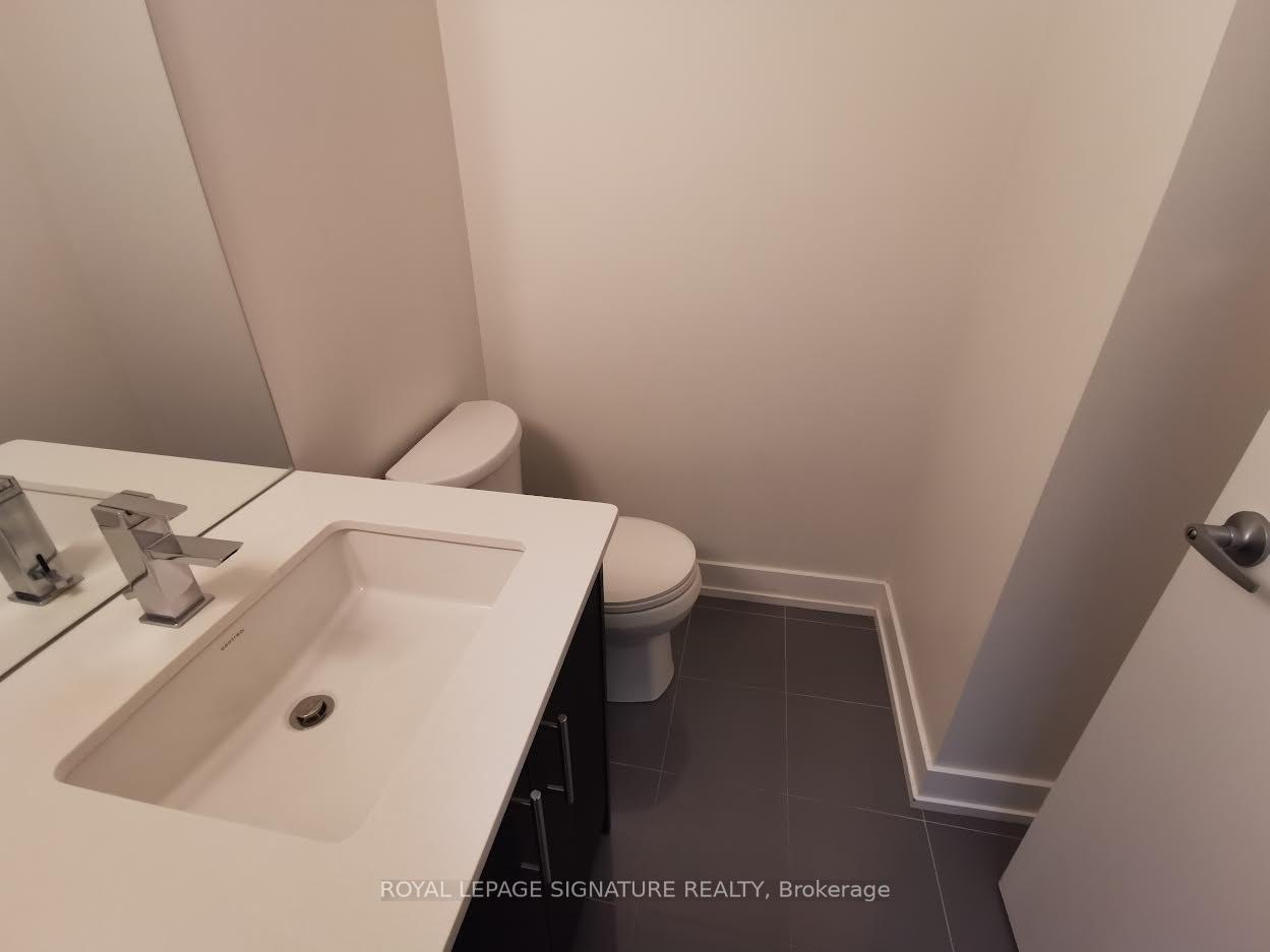 Photo 9 of Unit #903, 75 The Donway W, North York, Banbury-Don Mills — HOMEH