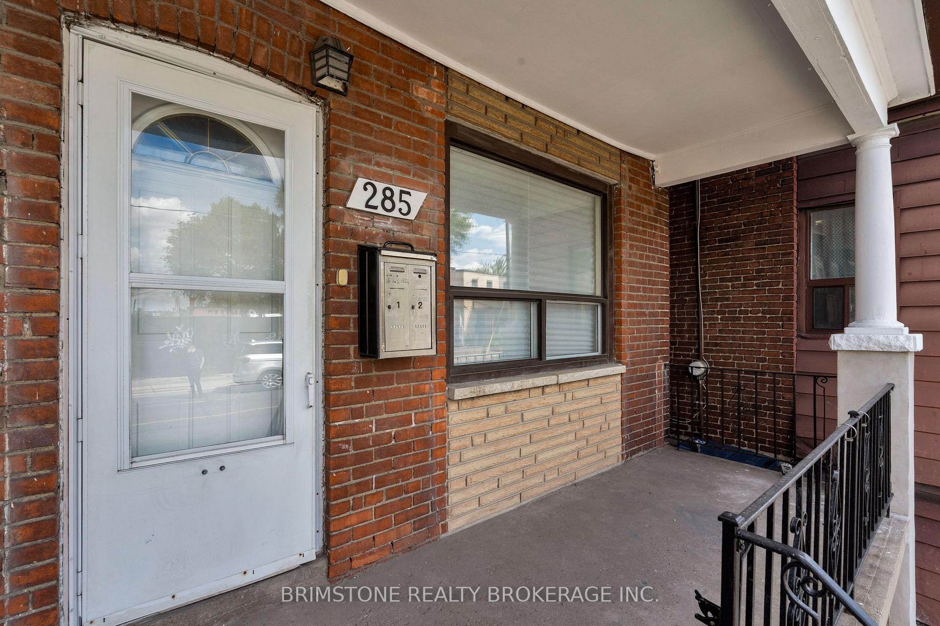 Photo 3 of 285 Old Weston Road, Toronto, Weston-Pellam Park — HOMEH