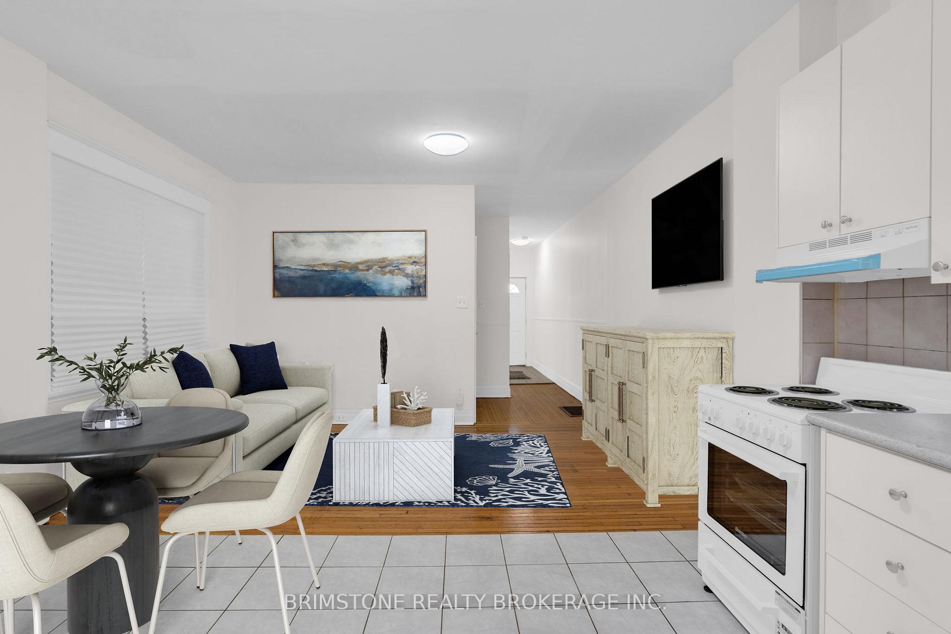 Photo 5 of 285 Old Weston Road, Toronto, Weston-Pellam Park — HOMEH