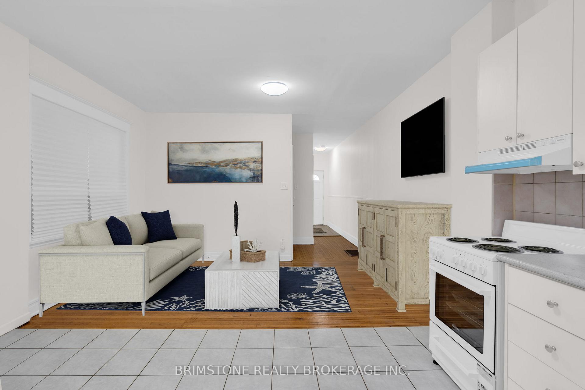 Photo 6 of 285 Old Weston Road, Toronto, Weston-Pellam Park — HOMEH