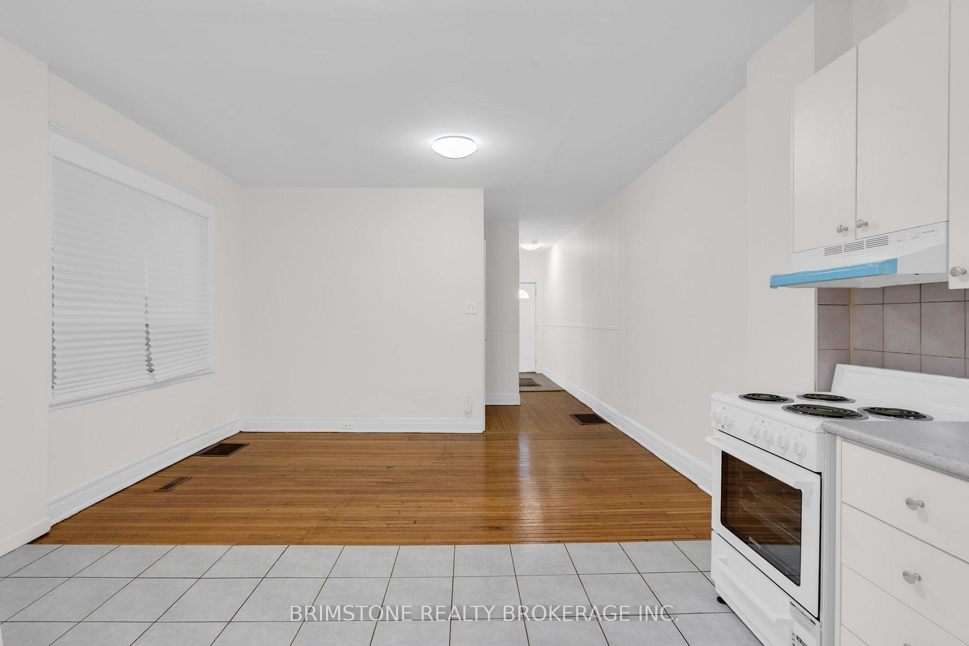 Photo 7 of 285 Old Weston Road, Toronto, Weston-Pellam Park — HOMEH