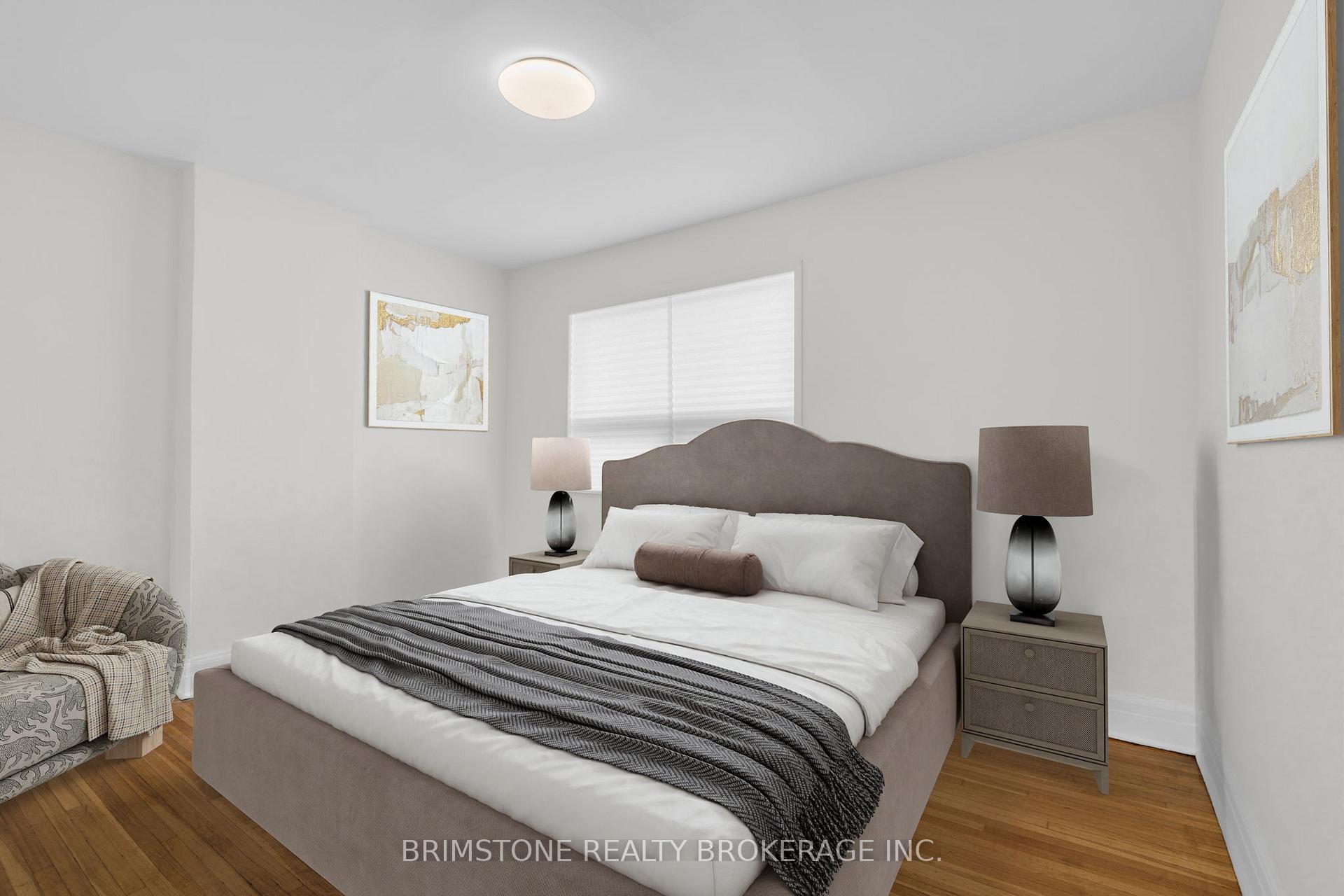 Photo 18 of 285 Old Weston Road, Toronto, Weston-Pellam Park — HOMEH