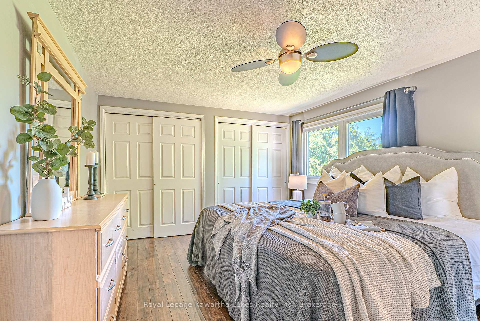 Photo 28 of 60 Sanderling Crescent, Kawartha Lakes, Lindsay — HOMEH