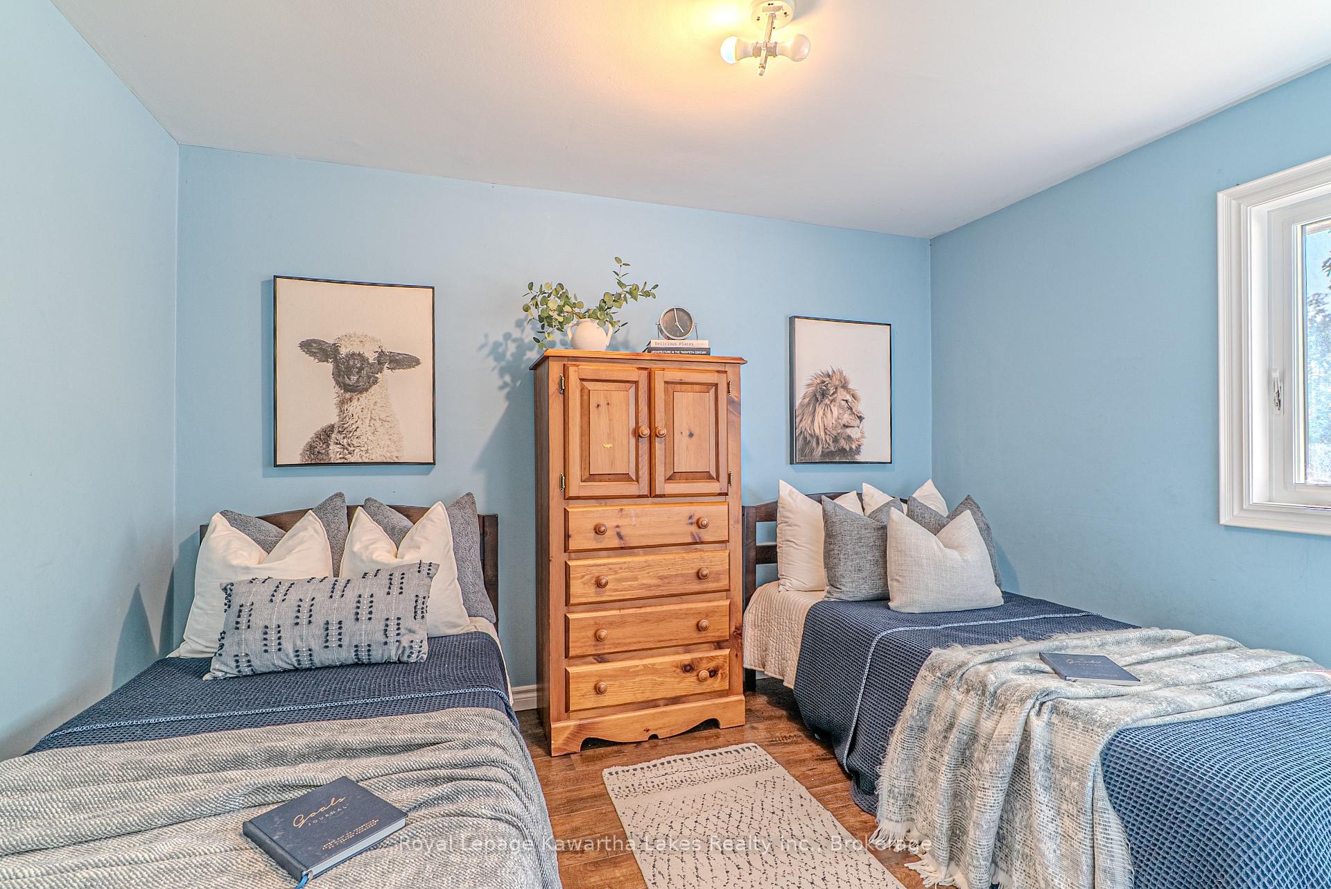 Photo 35 of 60 Sanderling Crescent, Kawartha Lakes, Lindsay — HOMEH