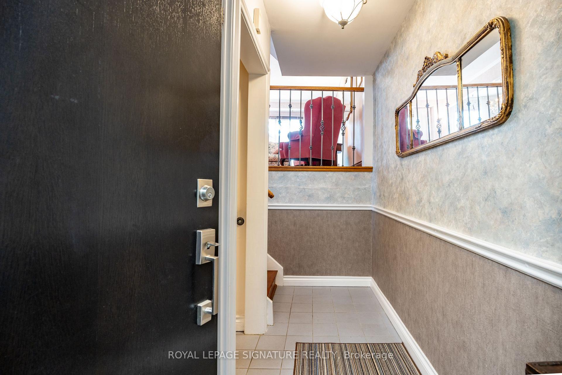Photo 14 of Unit 44, 51 Broadfield Drive, Etobicoke, Markland Wood — HOMEH