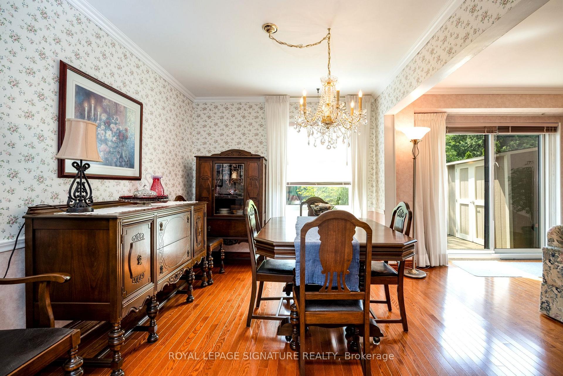 Photo 21 of Unit 44, 51 Broadfield Drive, Etobicoke, Markland Wood — HOMEH