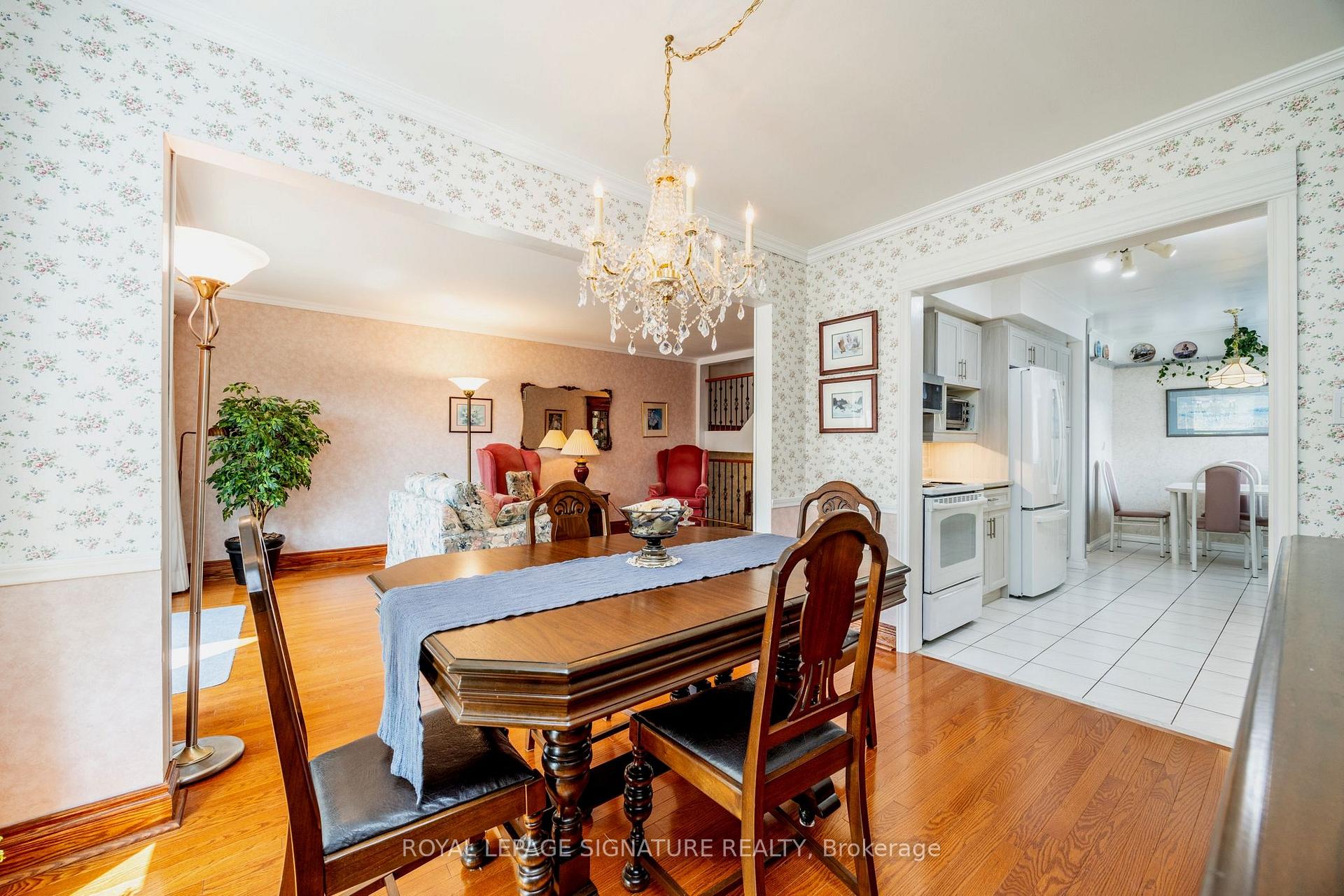 Photo 23 of Unit 44, 51 Broadfield Drive, Etobicoke, Markland Wood — HOMEH
