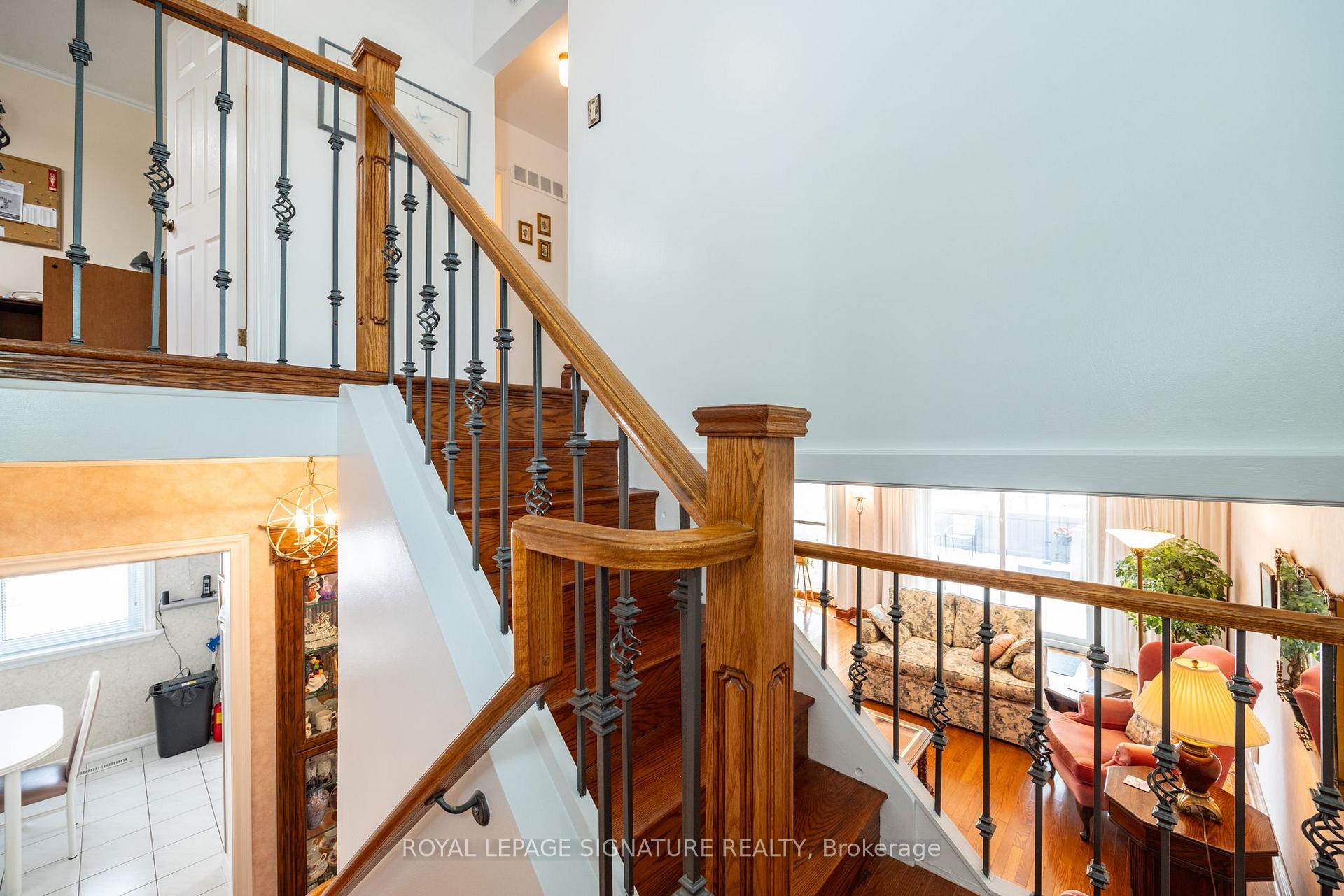 Photo 29 of Unit 44, 51 Broadfield Drive, Etobicoke, Markland Wood — HOMEH