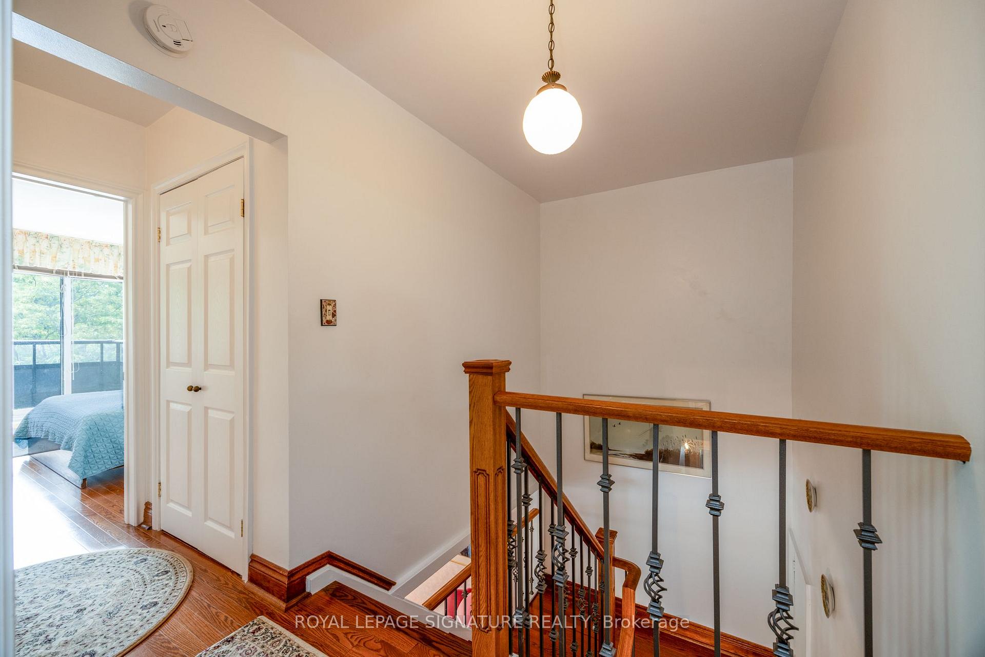 Photo 30 of Unit 44, 51 Broadfield Drive, Etobicoke, Markland Wood — HOMEH