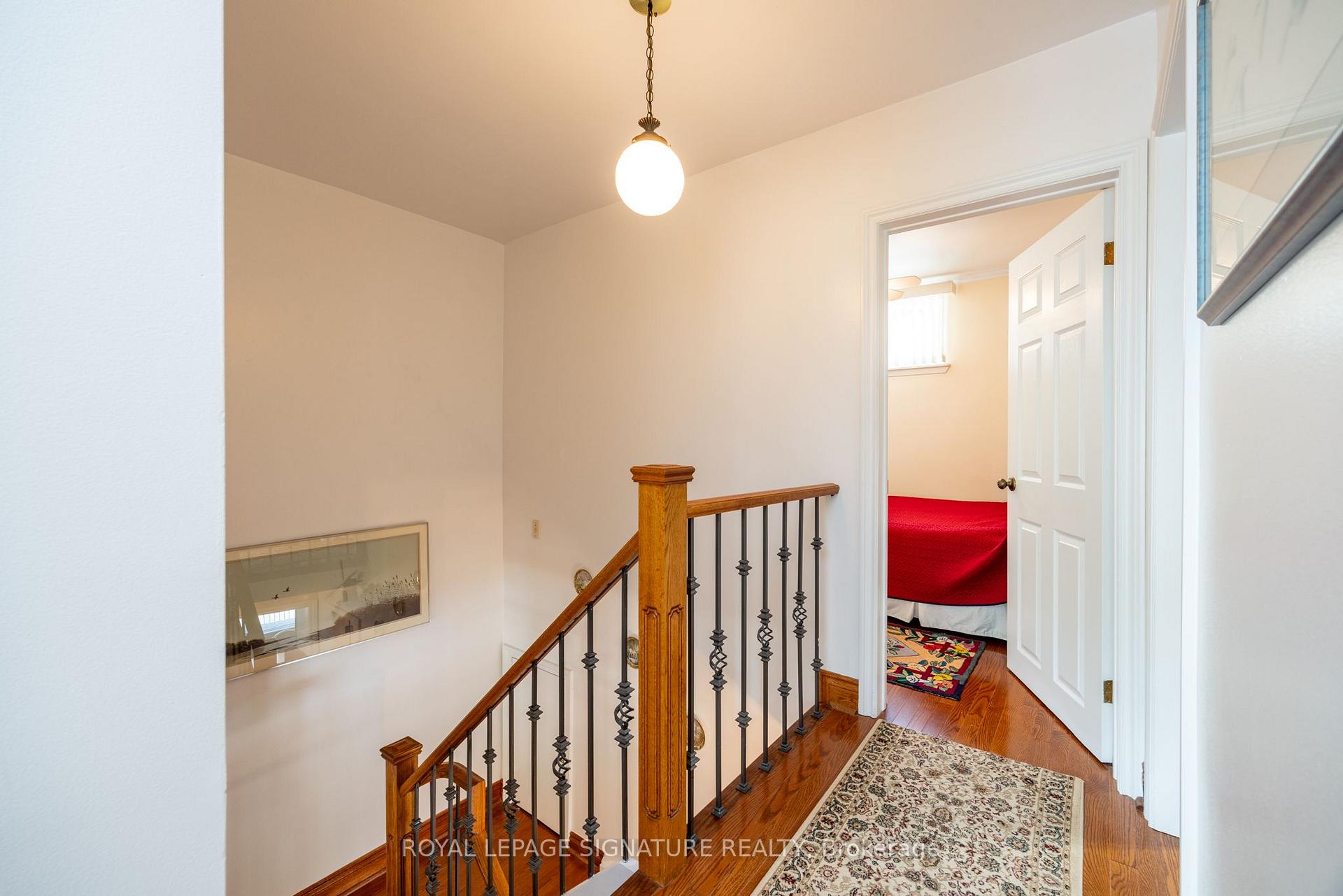 Photo 31 of Unit 44, 51 Broadfield Drive, Etobicoke, Markland Wood — HOMEH