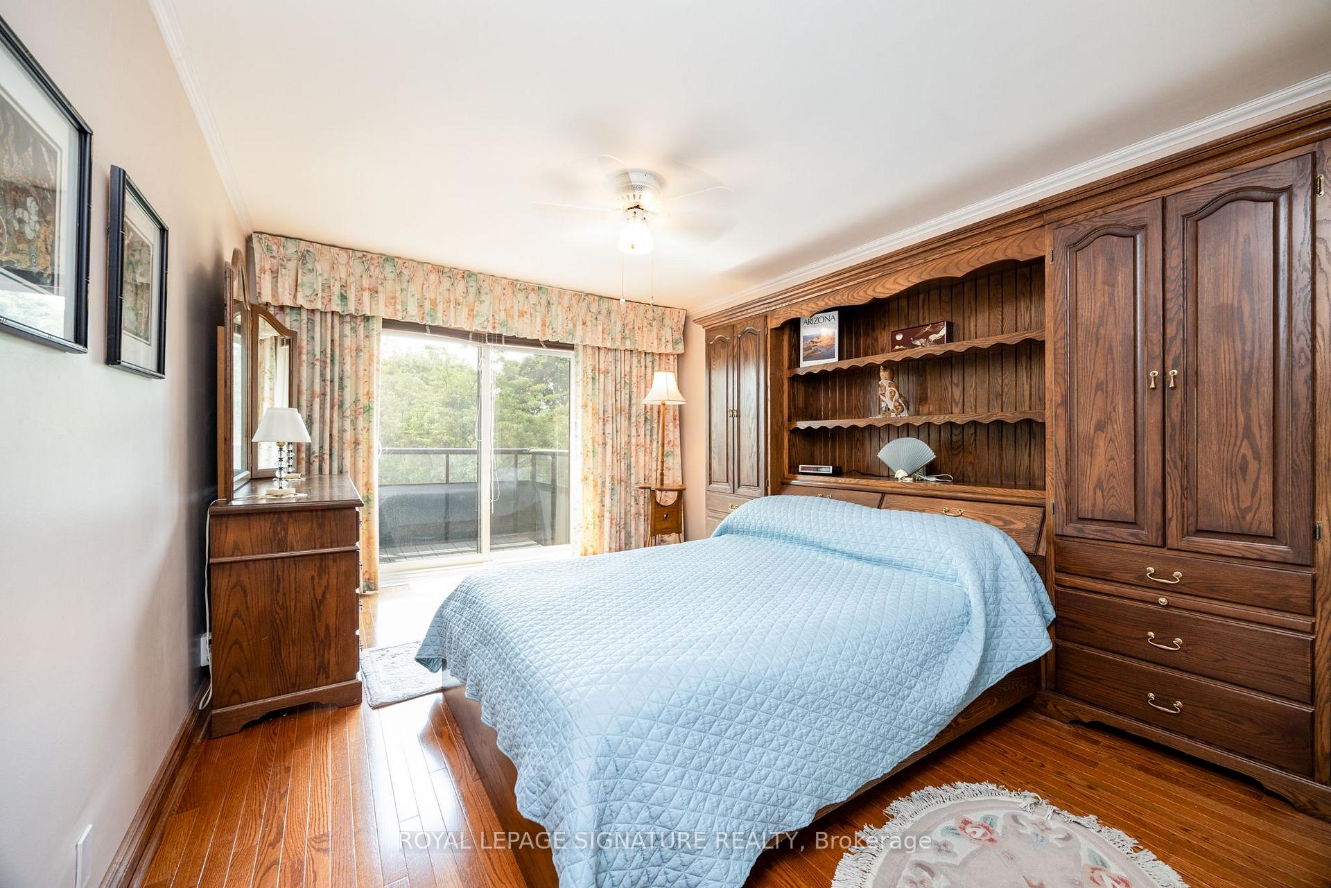 Photo 32 of Unit 44, 51 Broadfield Drive, Etobicoke, Markland Wood — HOMEH