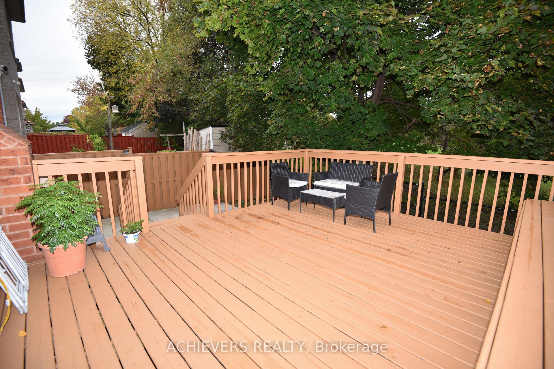 Photo 44 of 521 Navigator Drive, Mississauga, Meadowvale Village — HOMEH