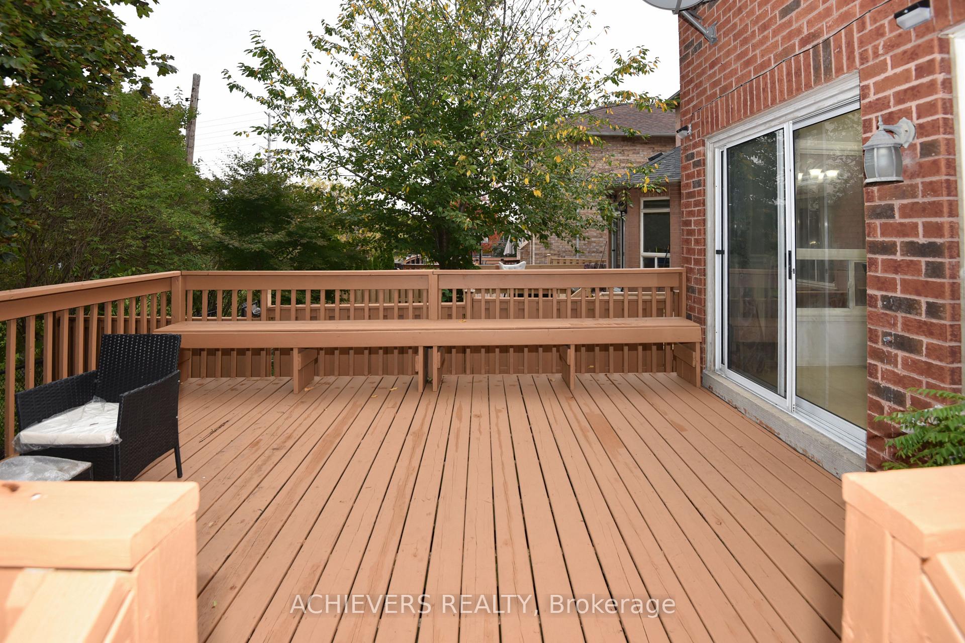 Photo 45 of 521 Navigator Drive, Mississauga, Meadowvale Village — HOMEH