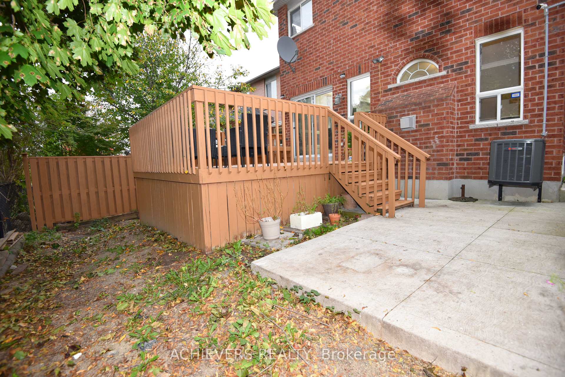 Photo 46 of 521 Navigator Drive, Mississauga, Meadowvale Village — HOMEH