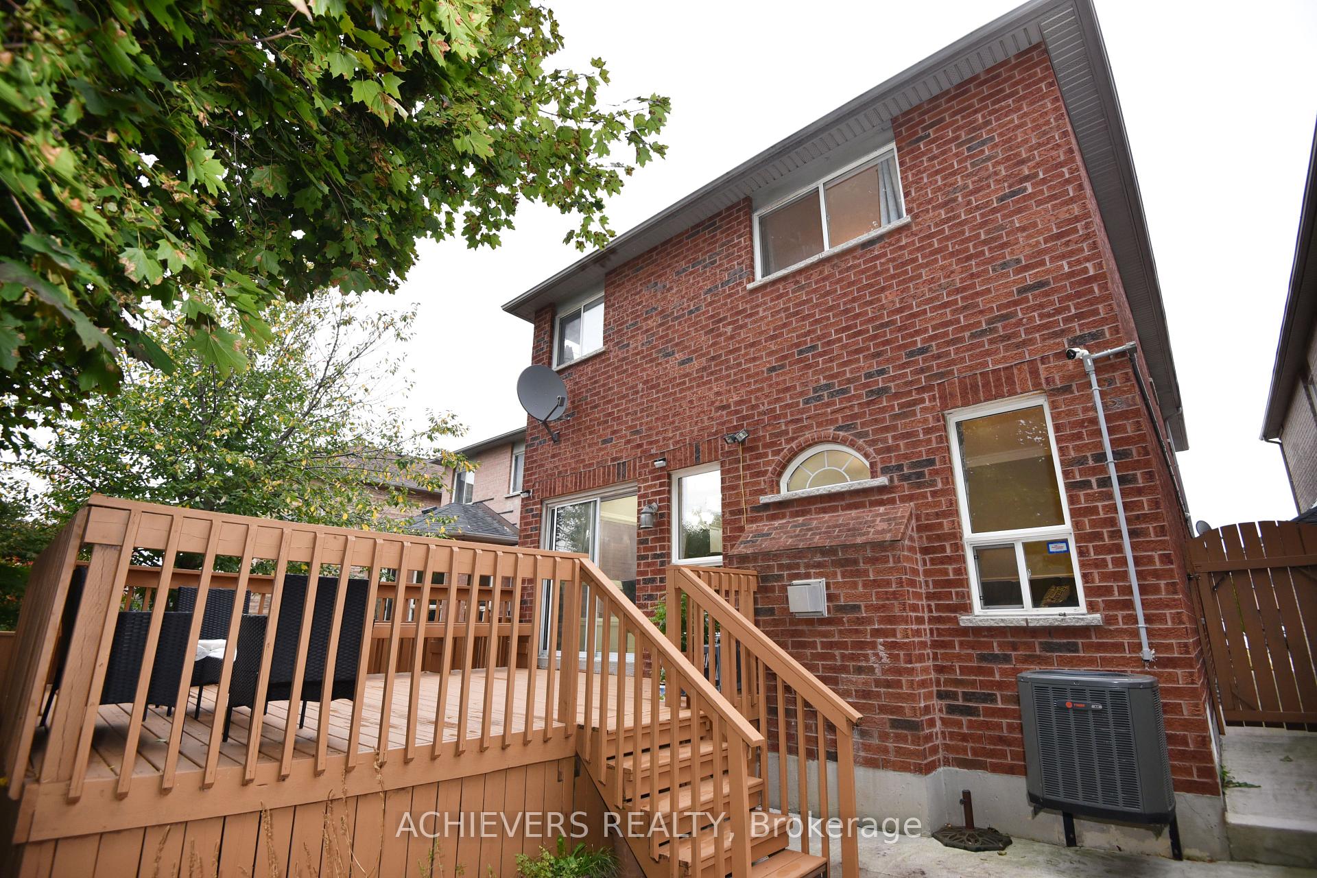 Photo 47 of 521 Navigator Drive, Mississauga, Meadowvale Village — HOMEH