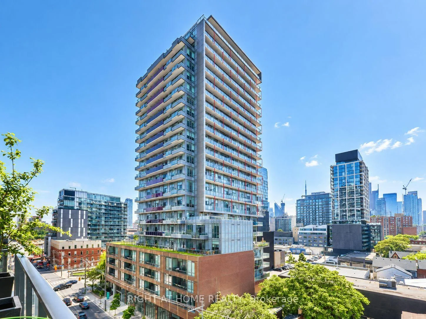 Photo of Unit 8, 120 Parliament Street