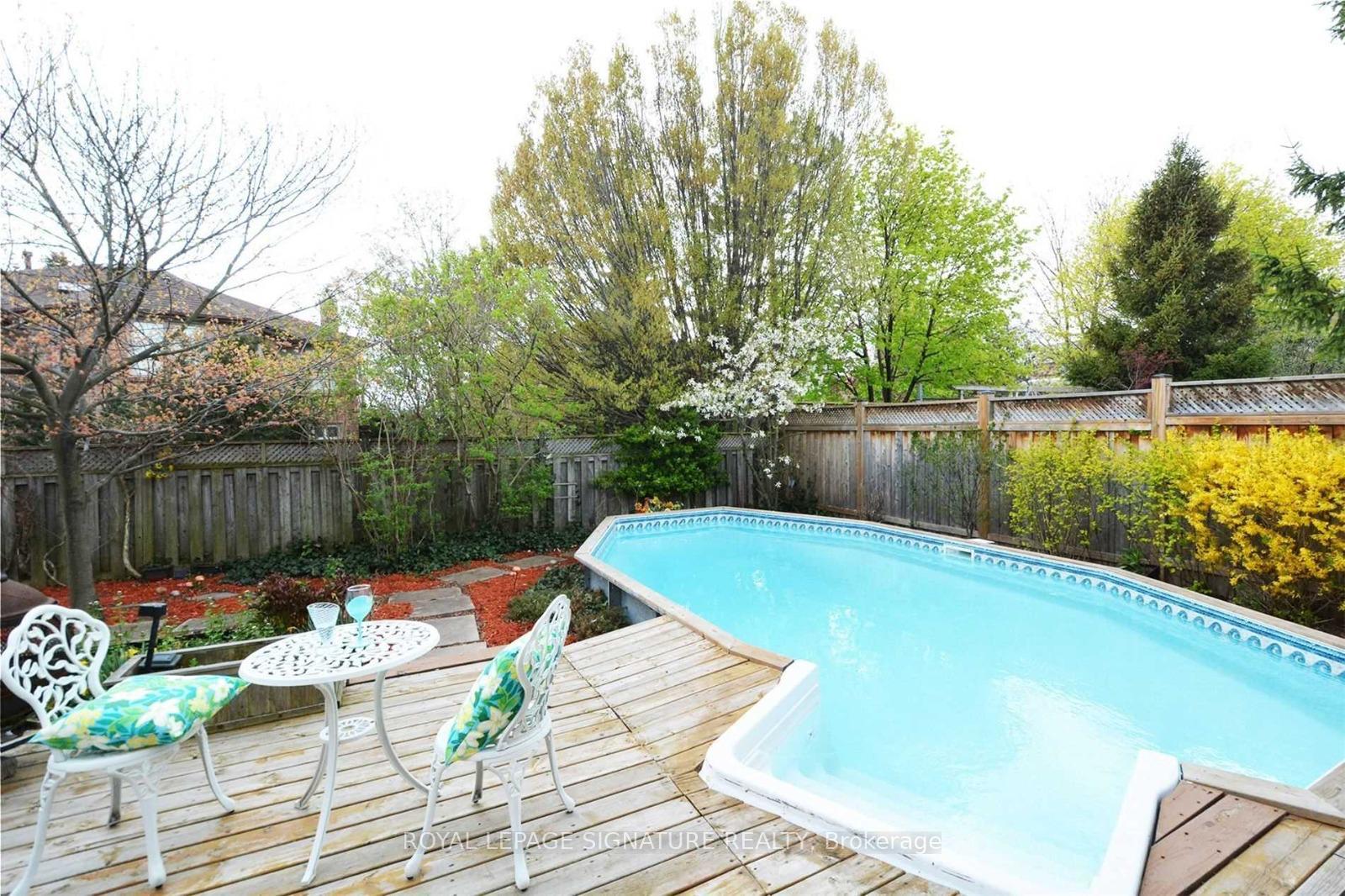 Photo 30 of 1380 Windrush Drive, Oakville, Glen Abbey — HOMEH