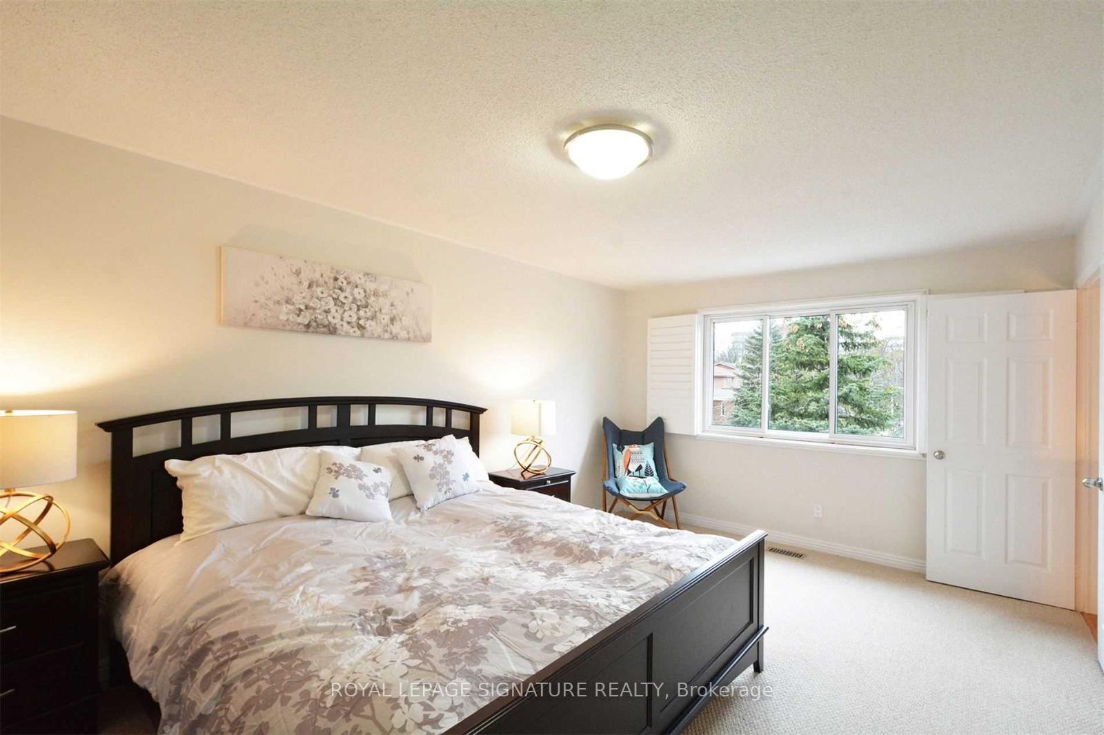Photo 19 of 1380 Windrush Drive, Oakville, Glen Abbey — HOMEH