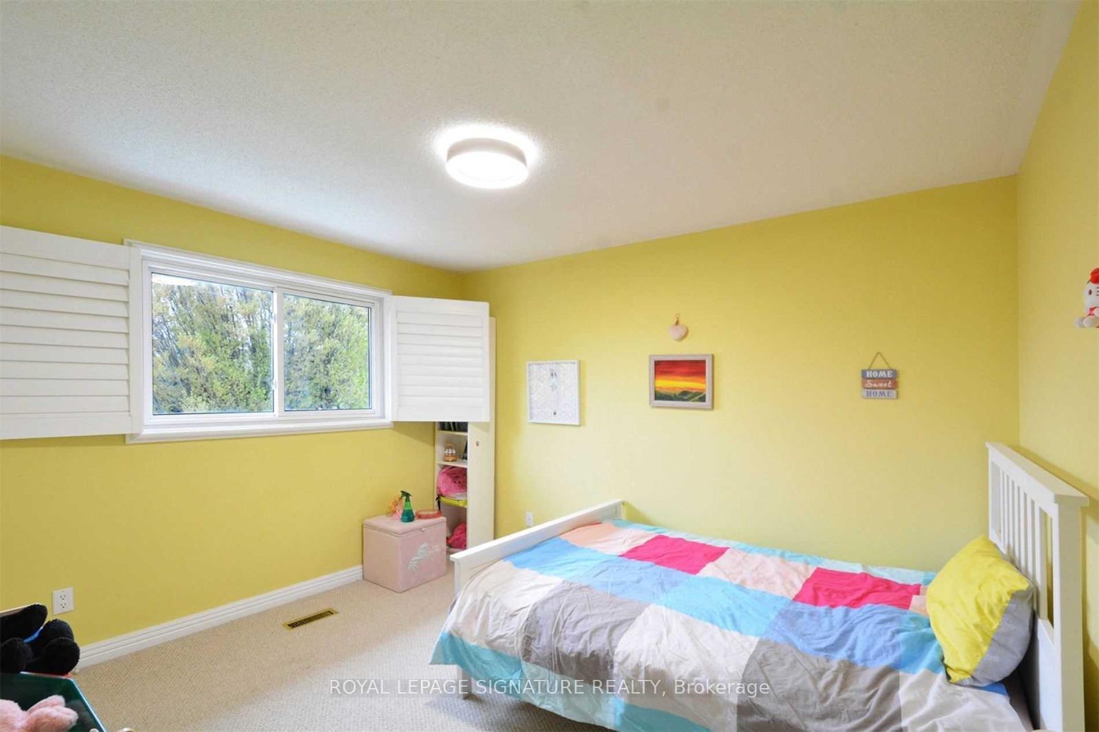 Photo 24 of 1380 Windrush Drive, Oakville, Glen Abbey — HOMEH