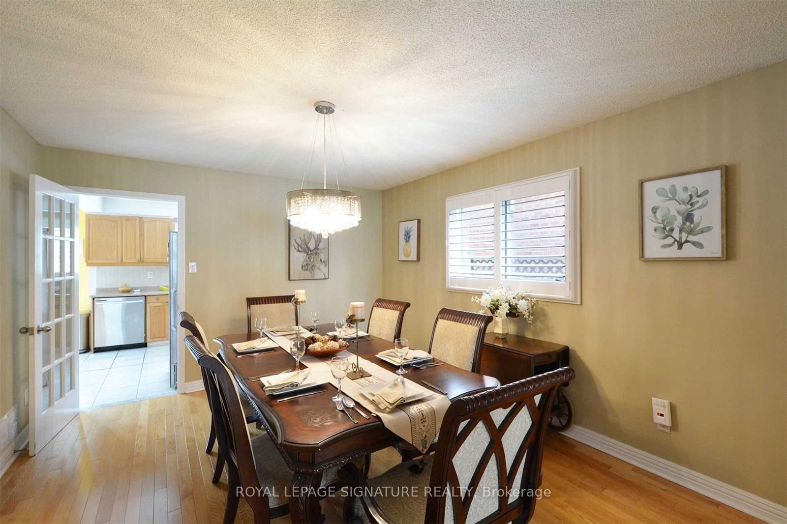 Photo 14 of 1380 Windrush Drive, Oakville, Glen Abbey — HOMEH