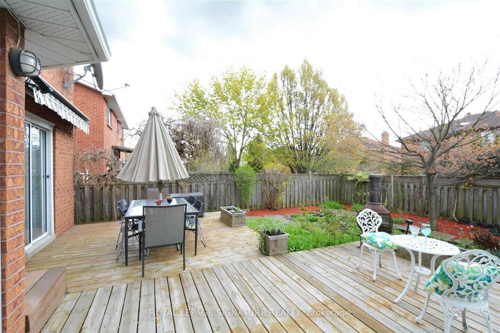 Photo 29 of 1380 Windrush Drive, Oakville, Glen Abbey — HOMEH