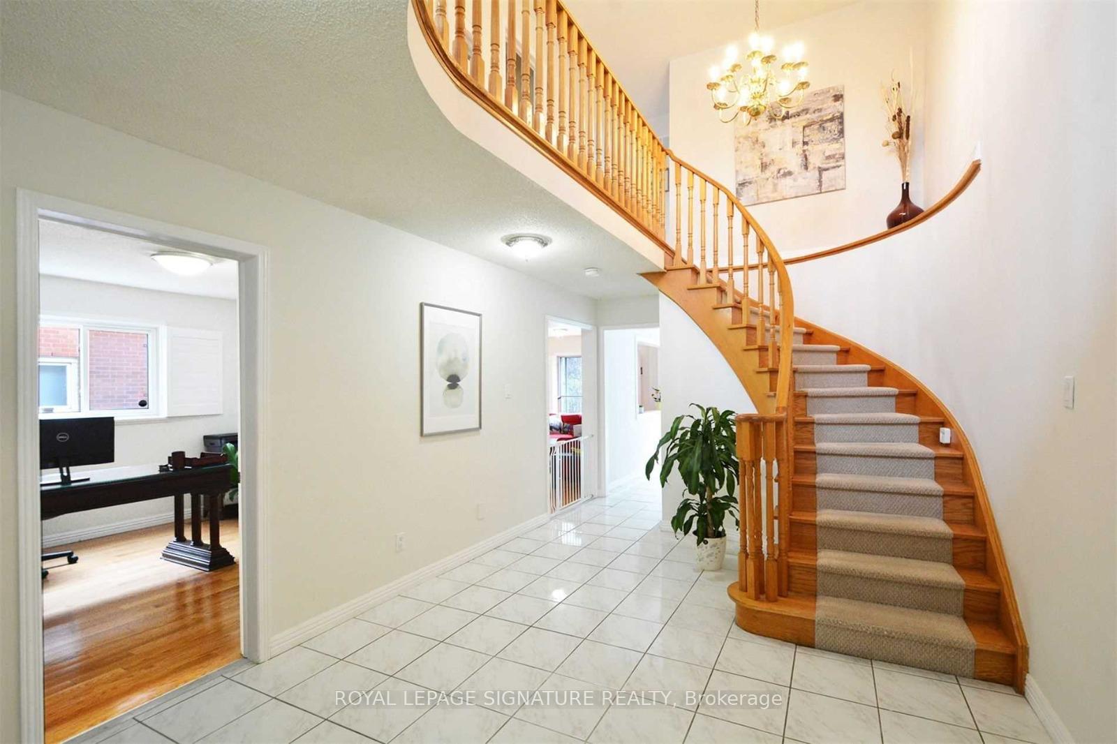 Photo 5 of 1380 Windrush Drive, Oakville, Glen Abbey — HOMEH