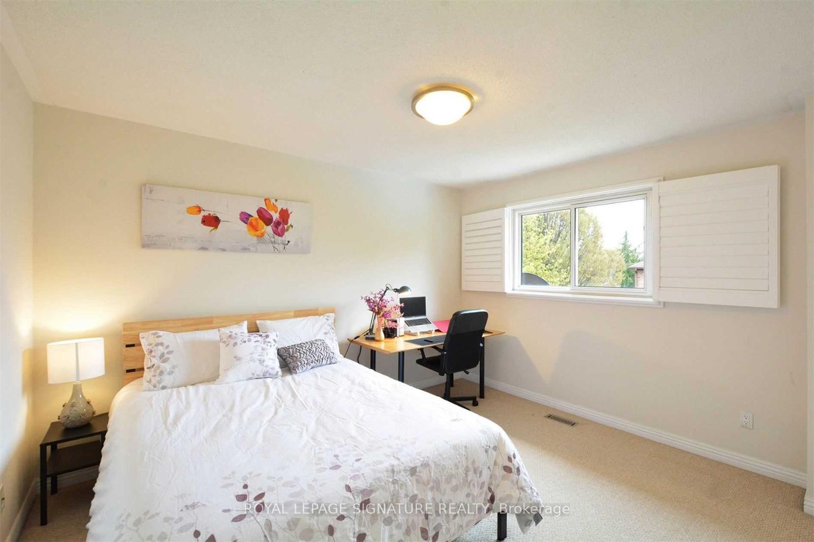 Photo 20 of 1380 Windrush Drive, Oakville, Glen Abbey — HOMEH