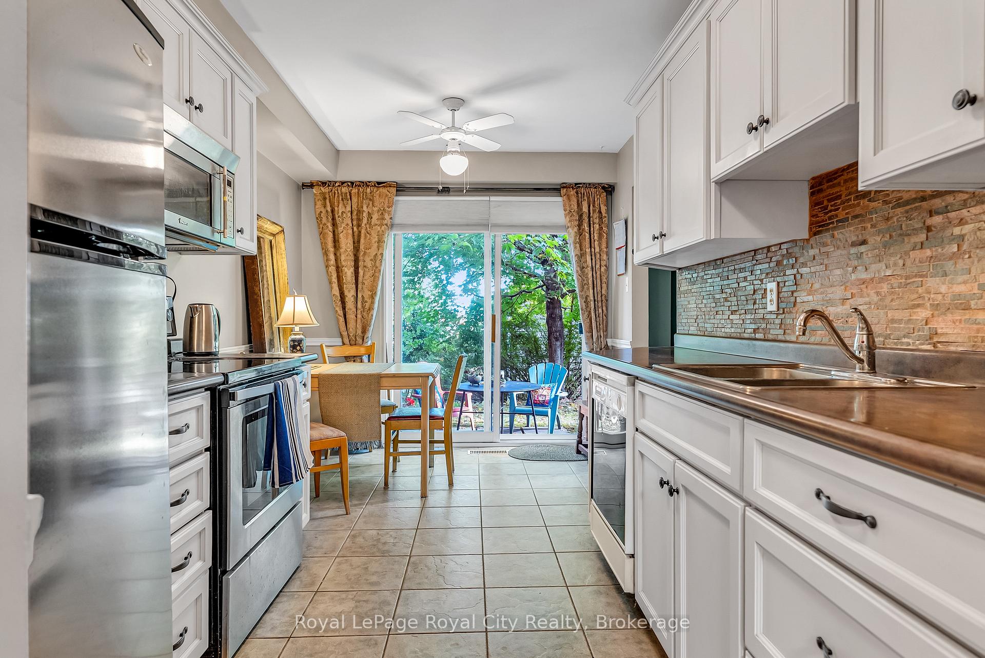 Photo 3 of Unit 52, 16 Hadati Road, Guelph, Grange Road — HOMEH